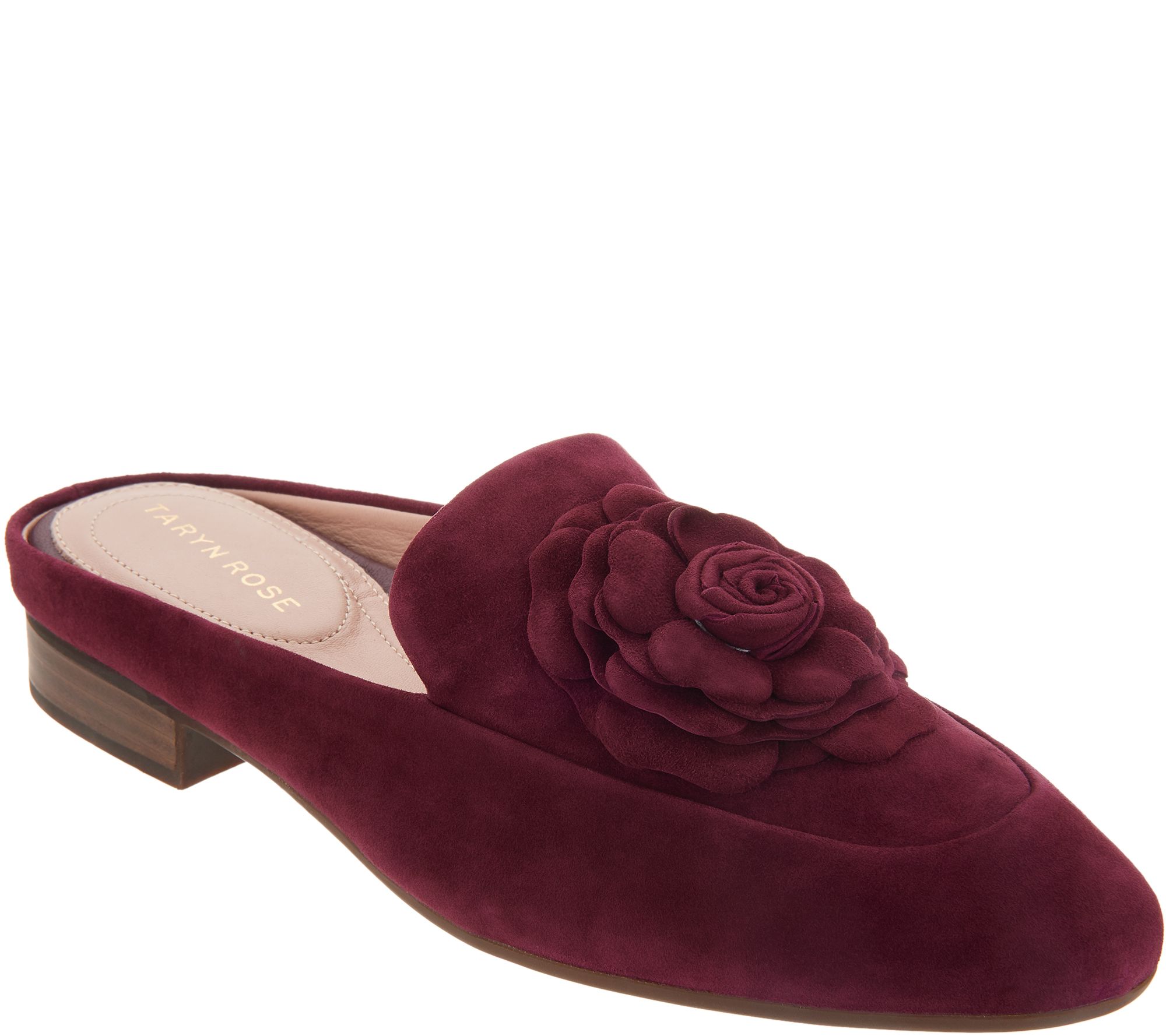 taryn rose mules