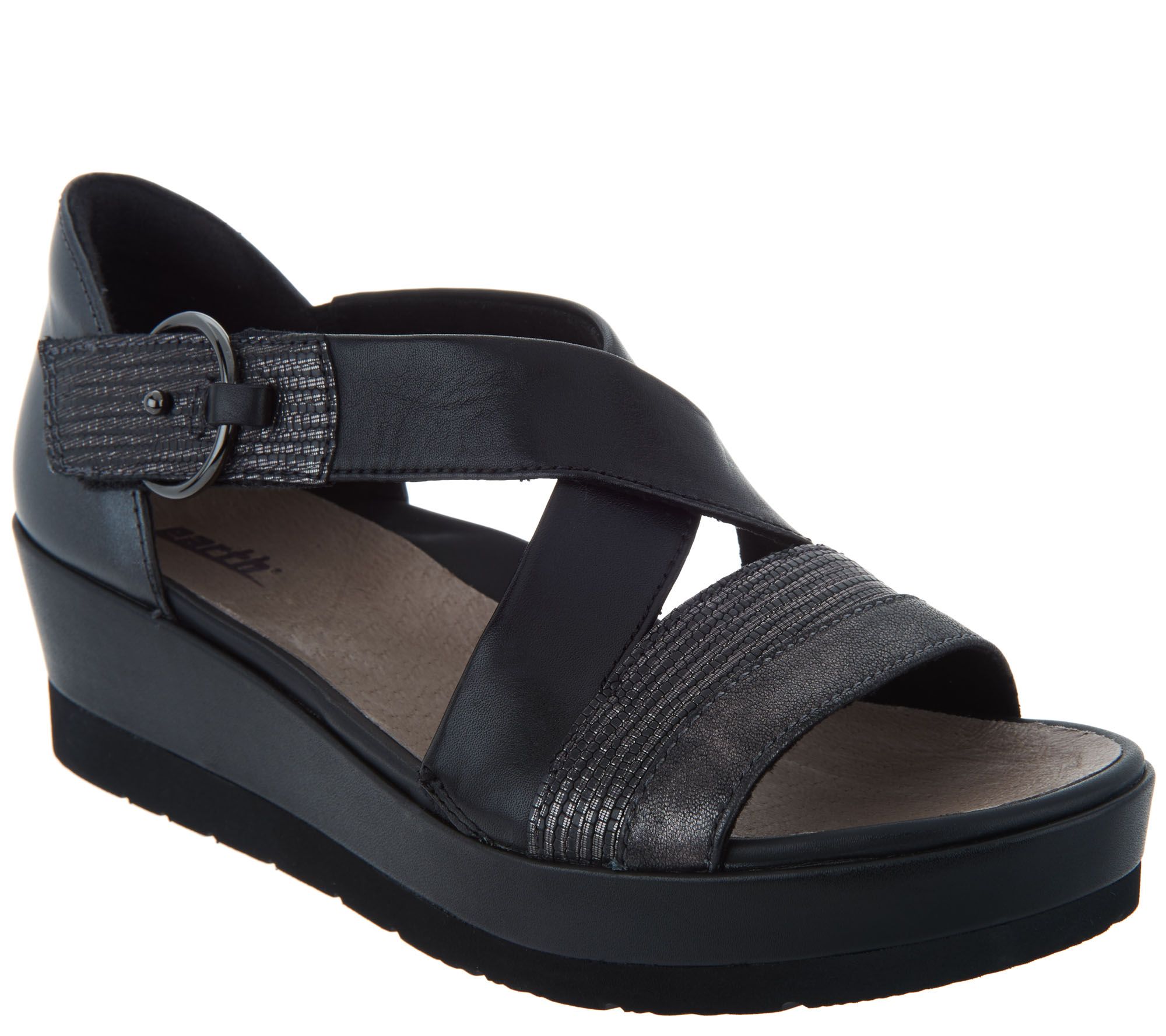 earth shoes hibiscus