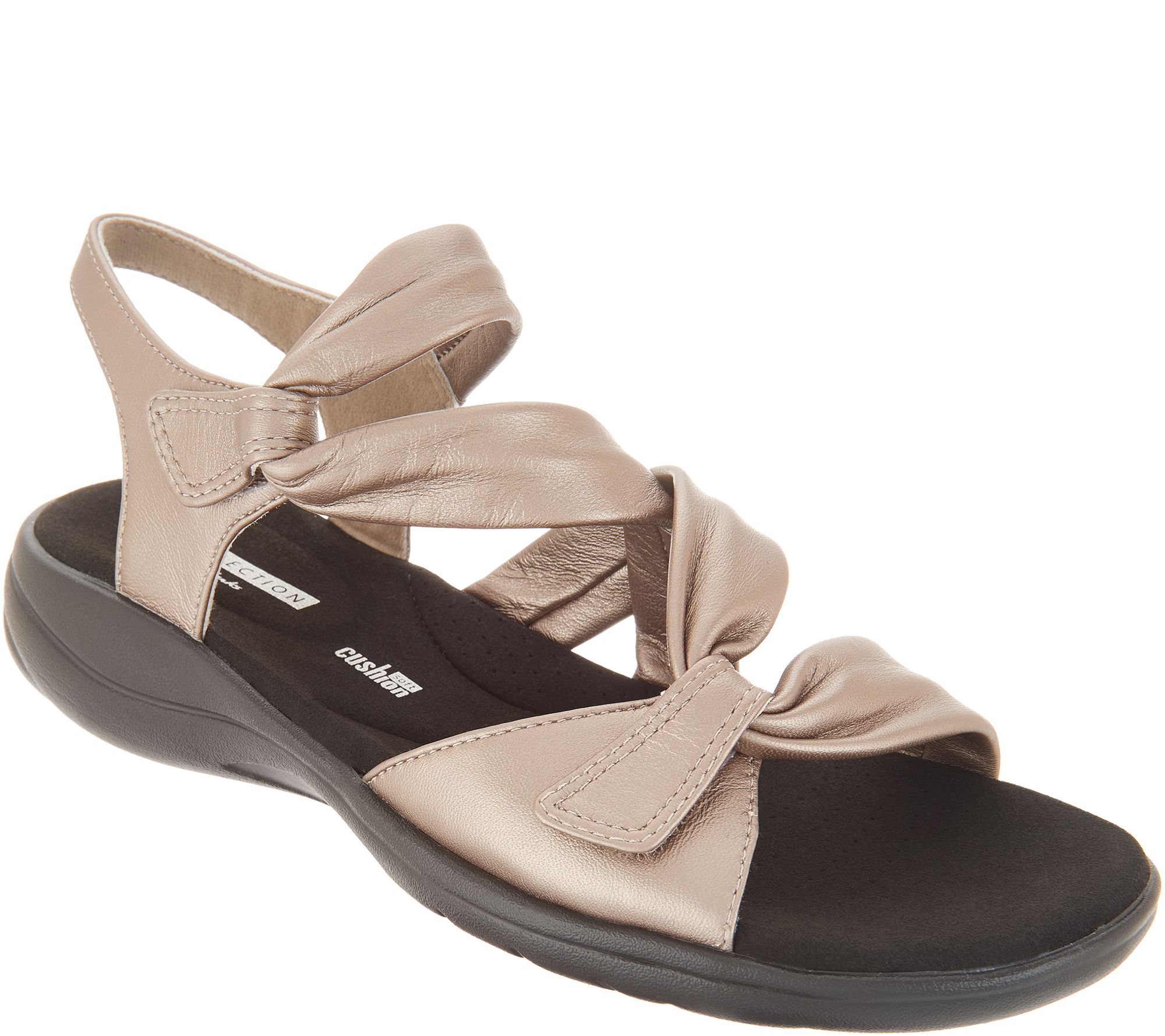 clarks saylie moon pewter