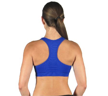 ryka sports bra amazon