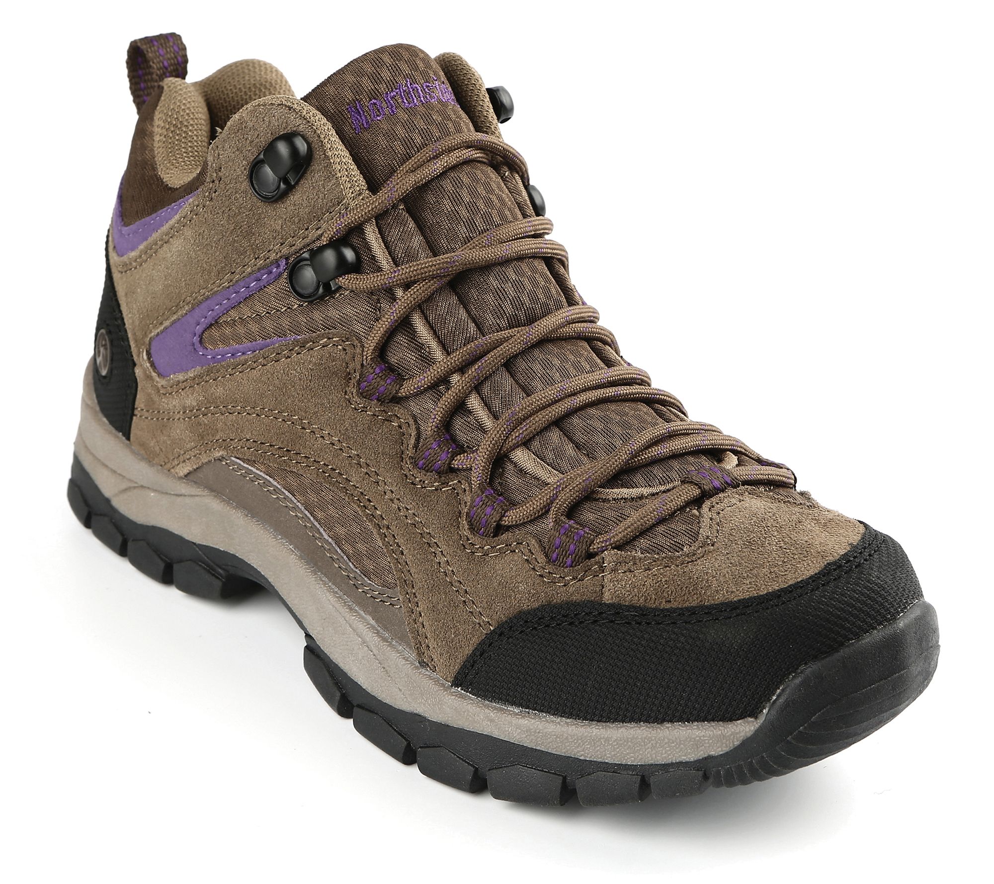 northside women's hiking boots