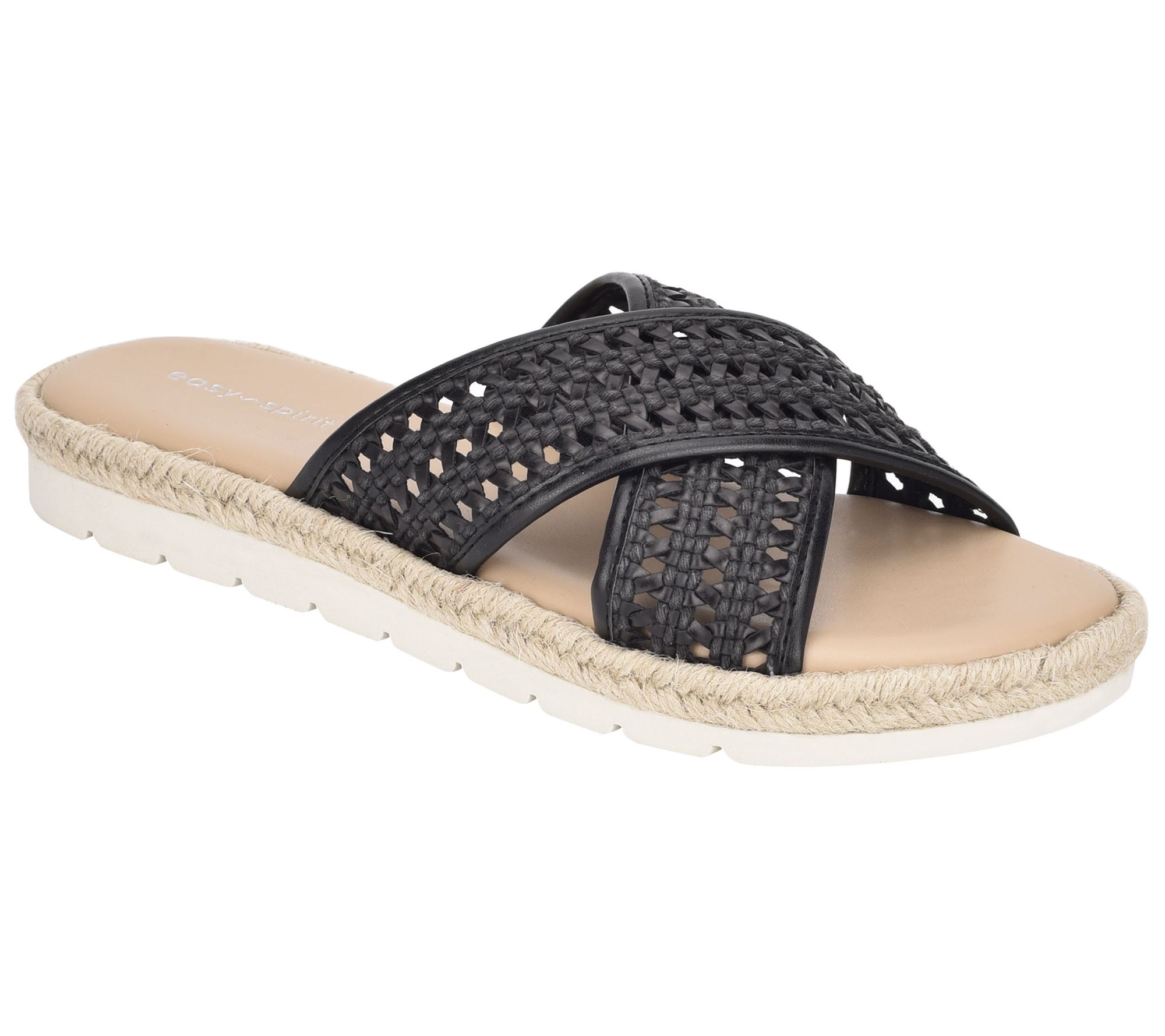 earth spirit sandals qvc