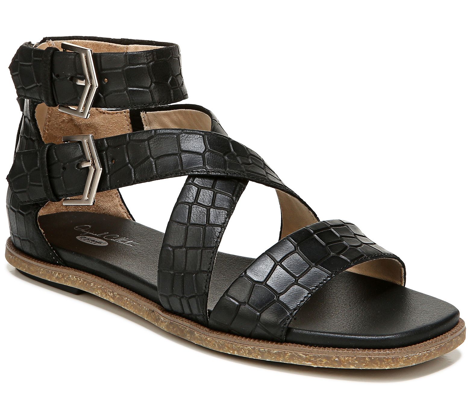 qvc scholl footwear
