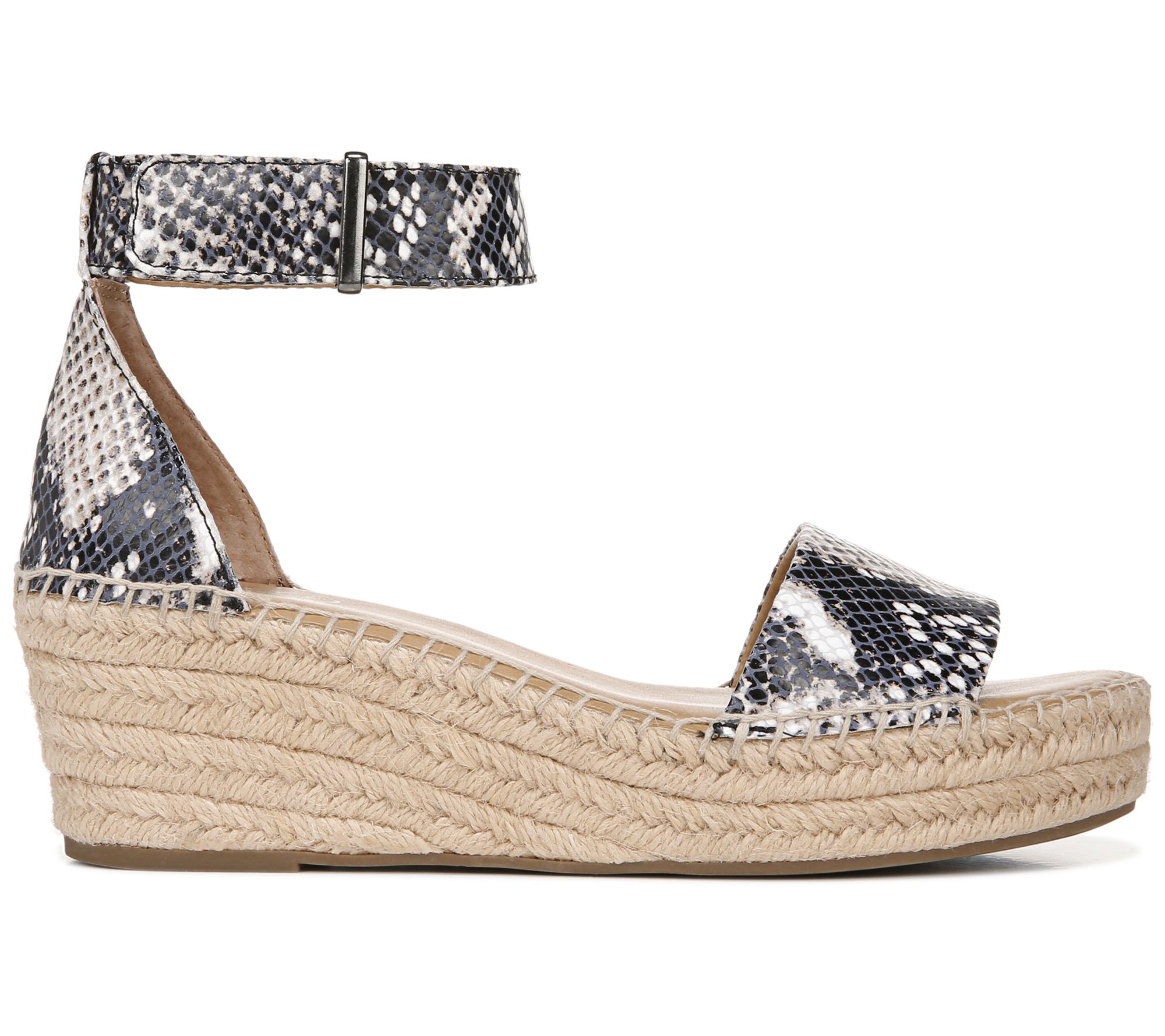 franco sarto pela wedge