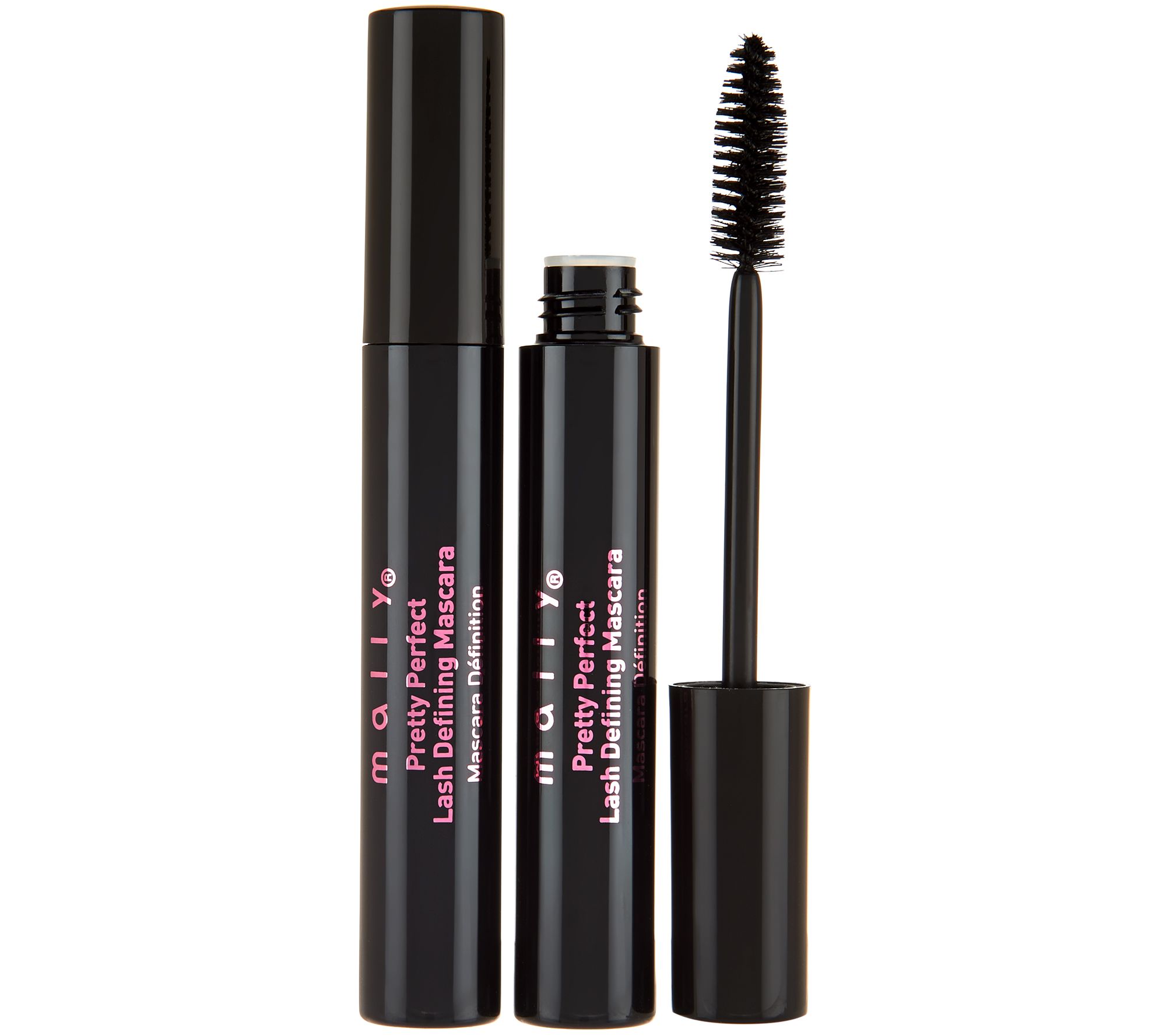 Mally Pretty Perfect Lash Defining Mascara Duo Page 1 —