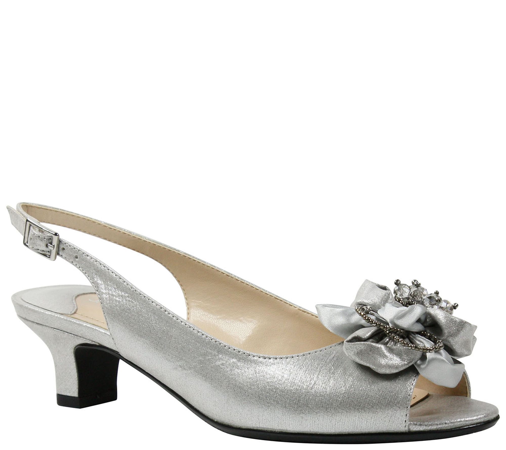 j renee wide width shoes