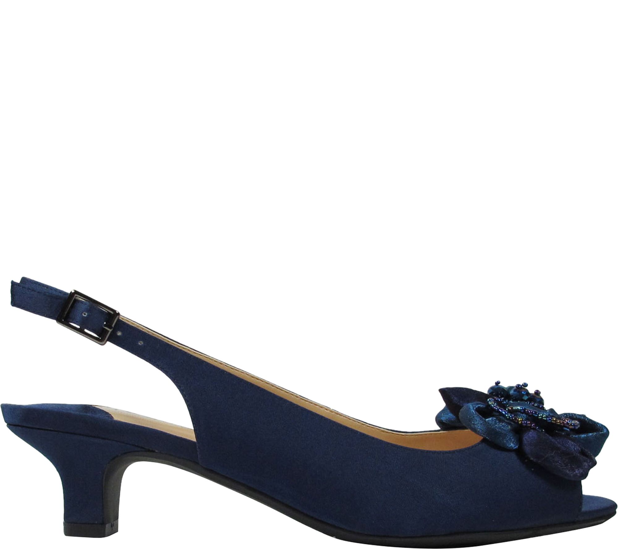 j renee leonelle shoes