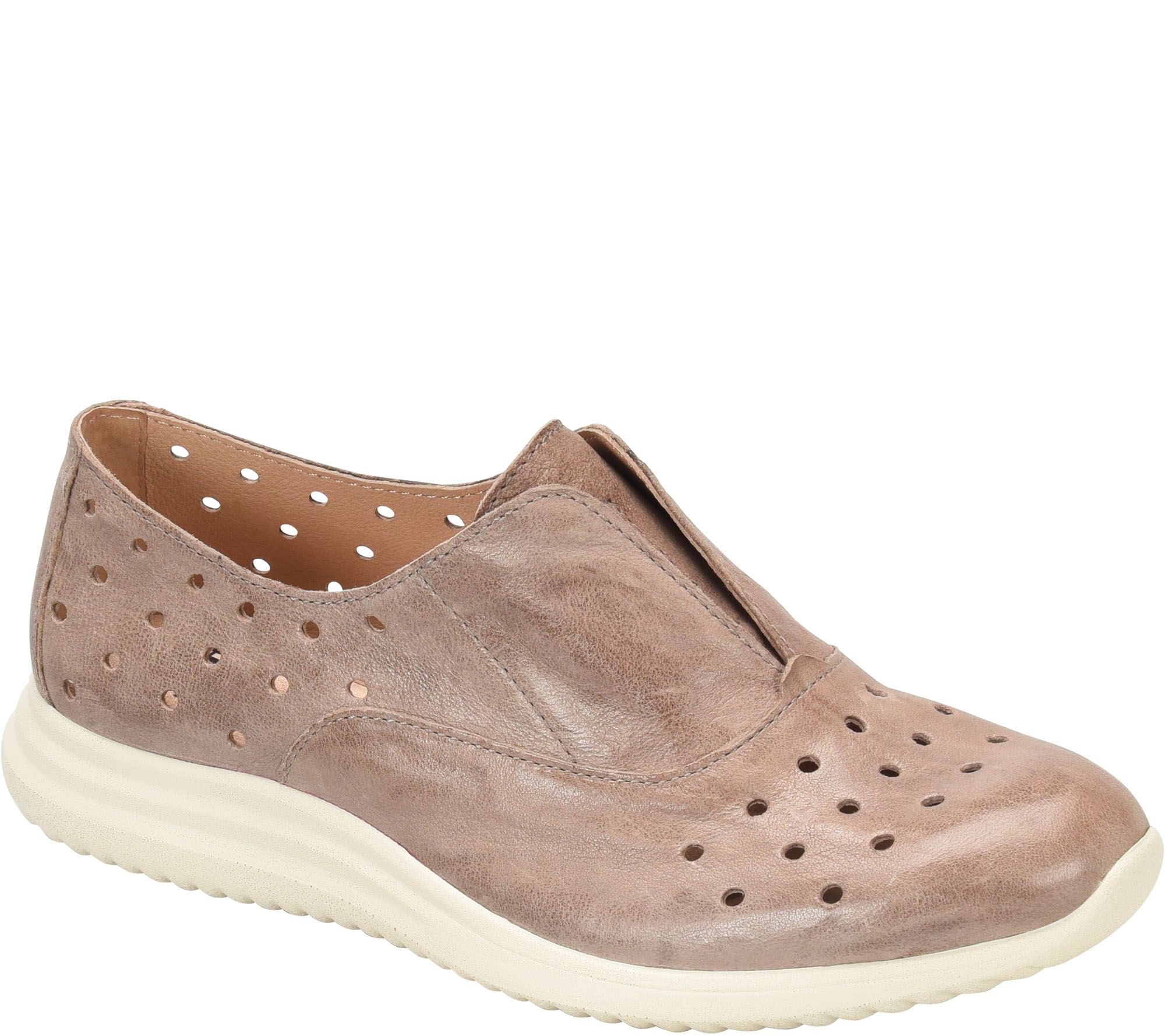 sofft slip on shoes