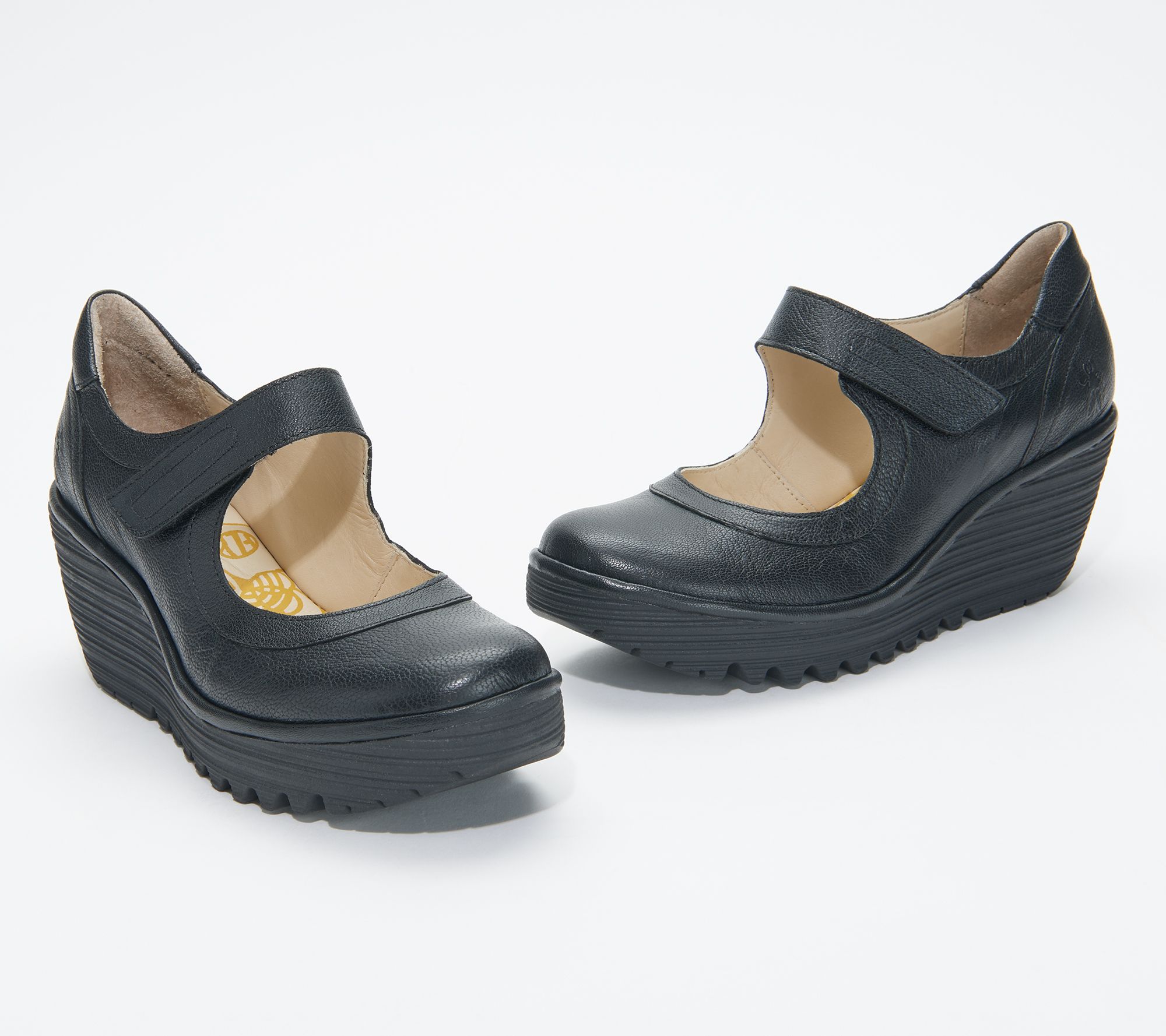 mary jane wedge shoes