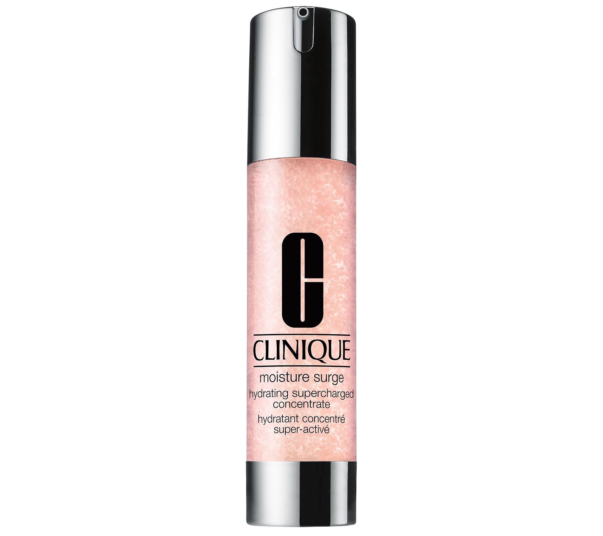 Clinique Moisture Surge Hydrating Water Gel, 1 6 fl oz