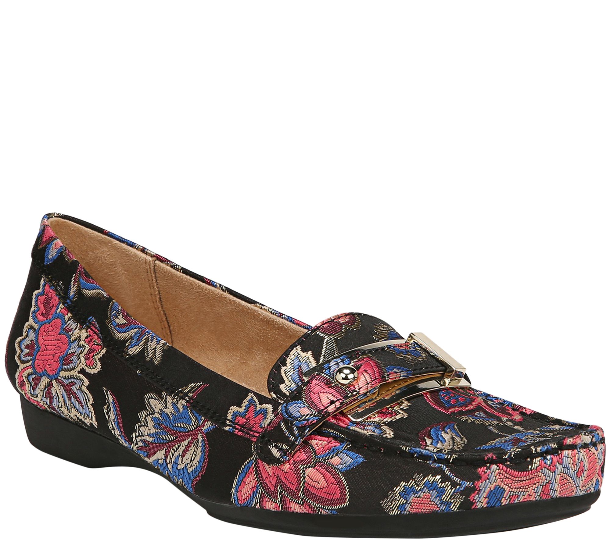 naturalizer gisella loafer
