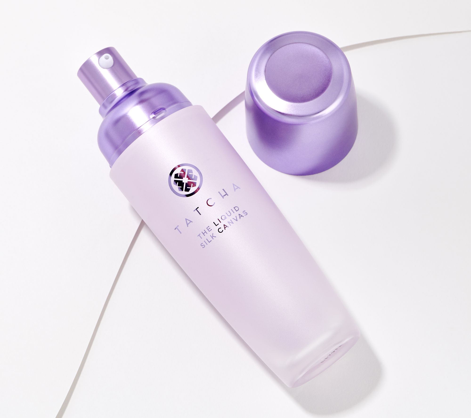 TATCHA The Liquid Silk Canvas...