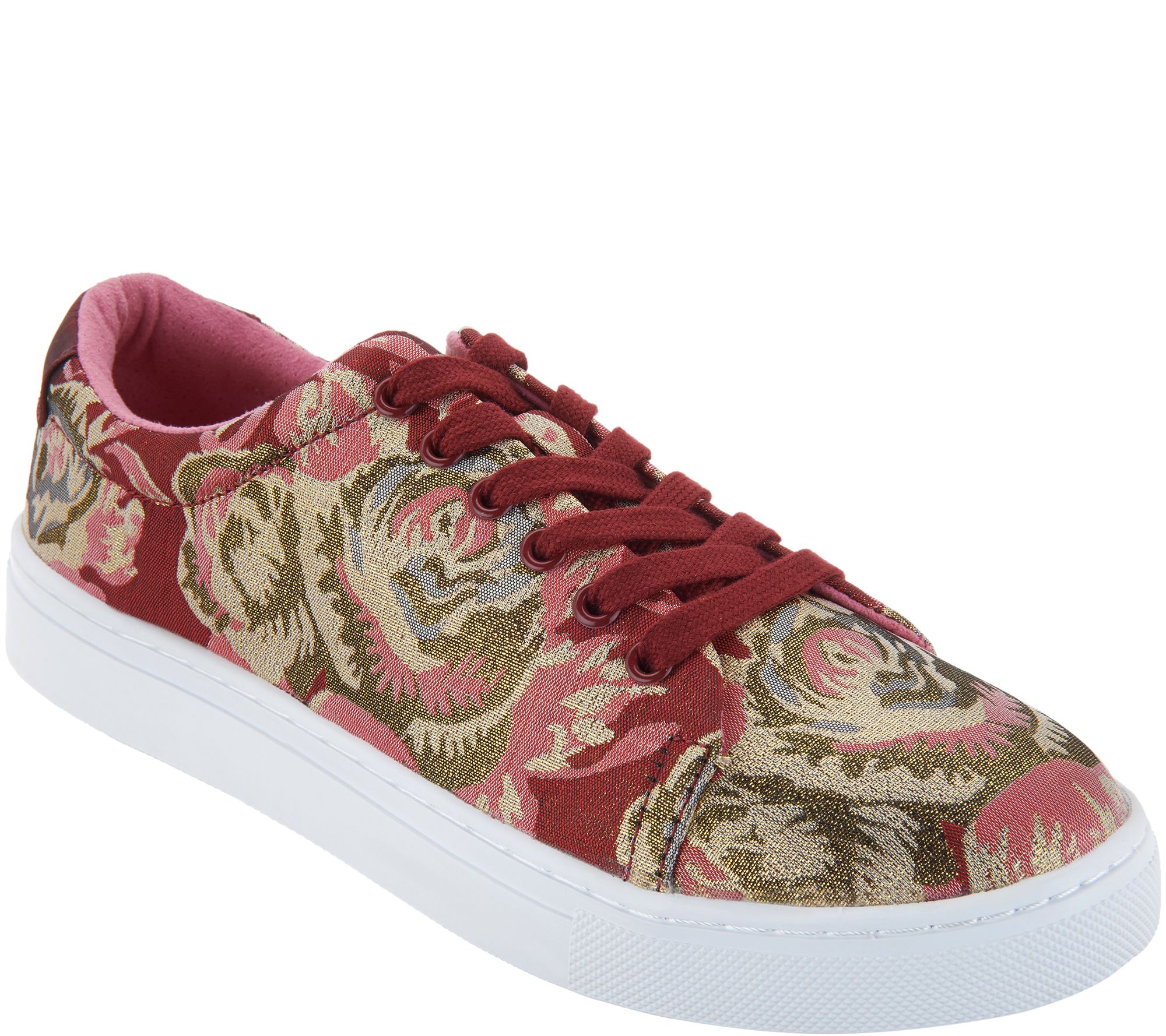 isaac mizrahi sneakers