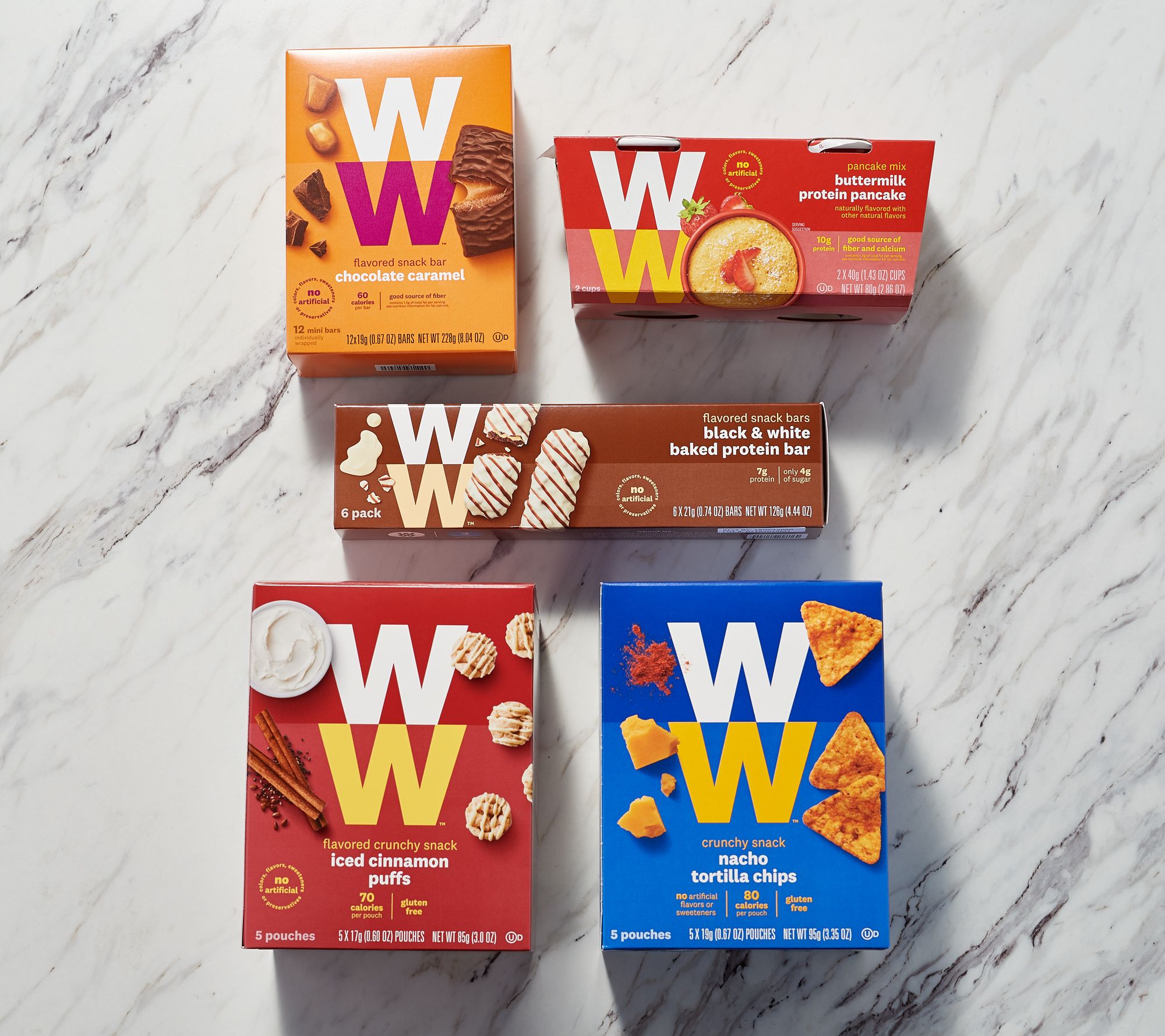 weight watchers samsung gear