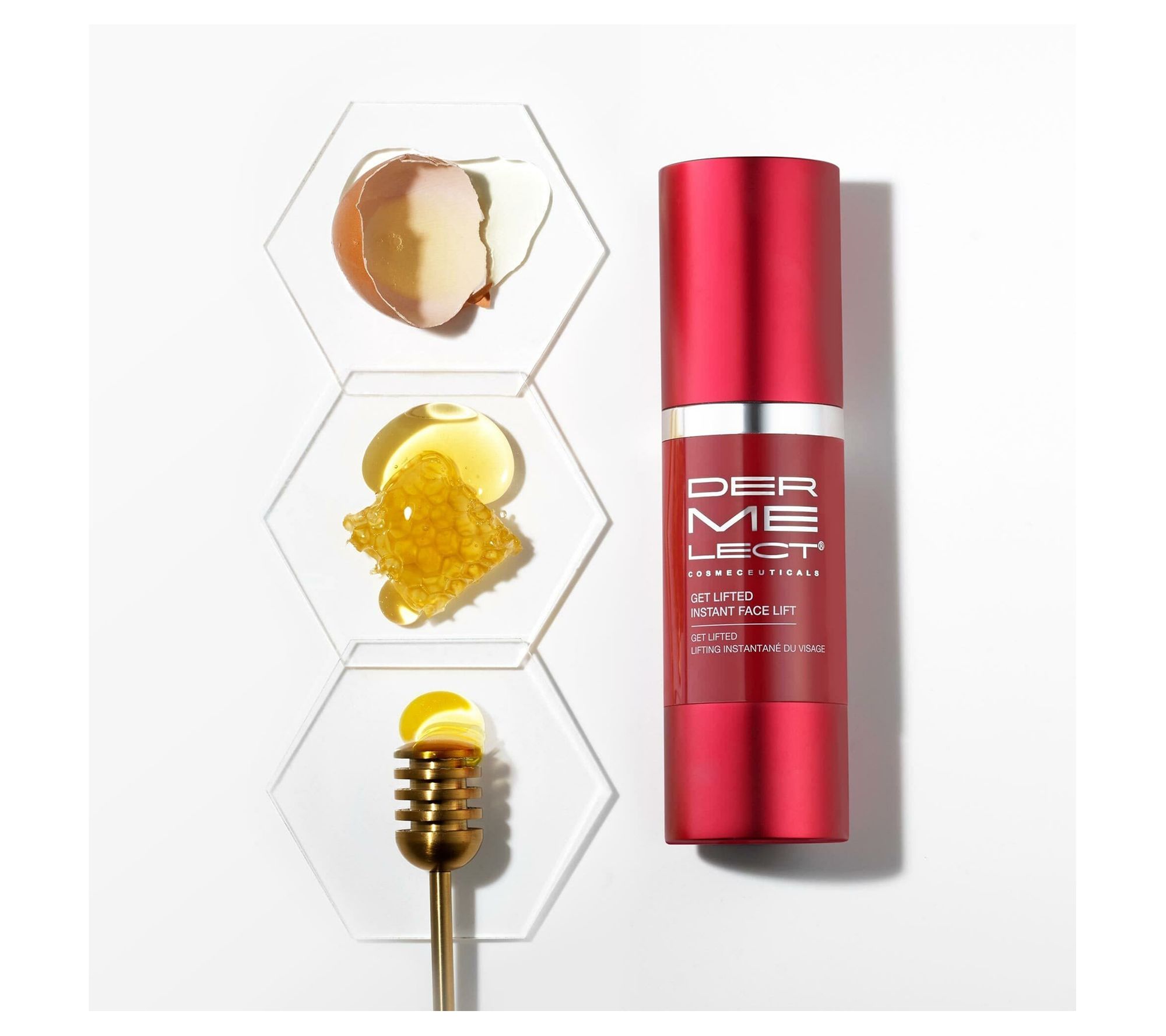 UPC 855702001127 product image for Dermelect Get Lifted Instant Face Lift | upcitemdb.com