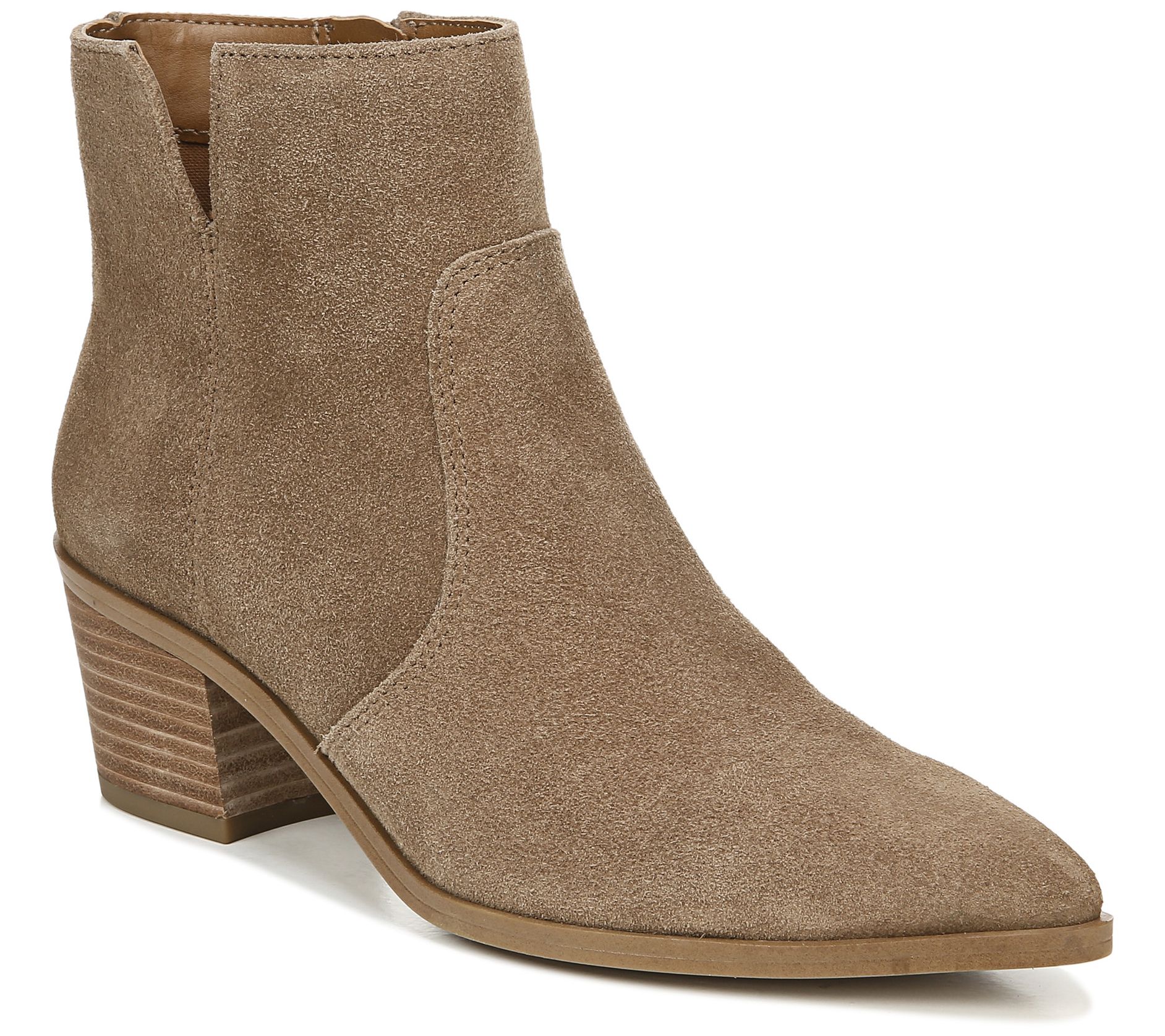 franco sarto dallas bootie