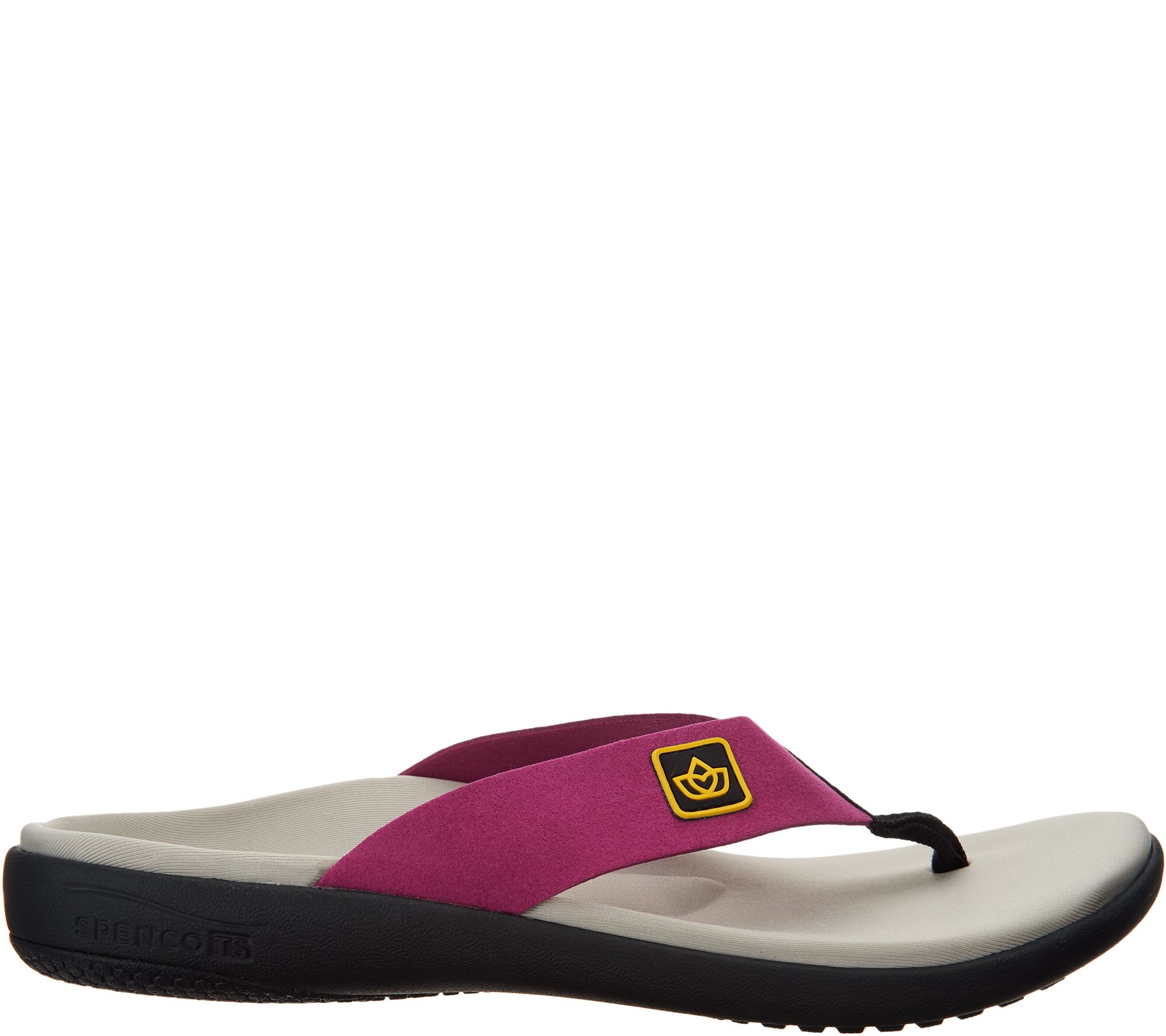amazon spenco sandals