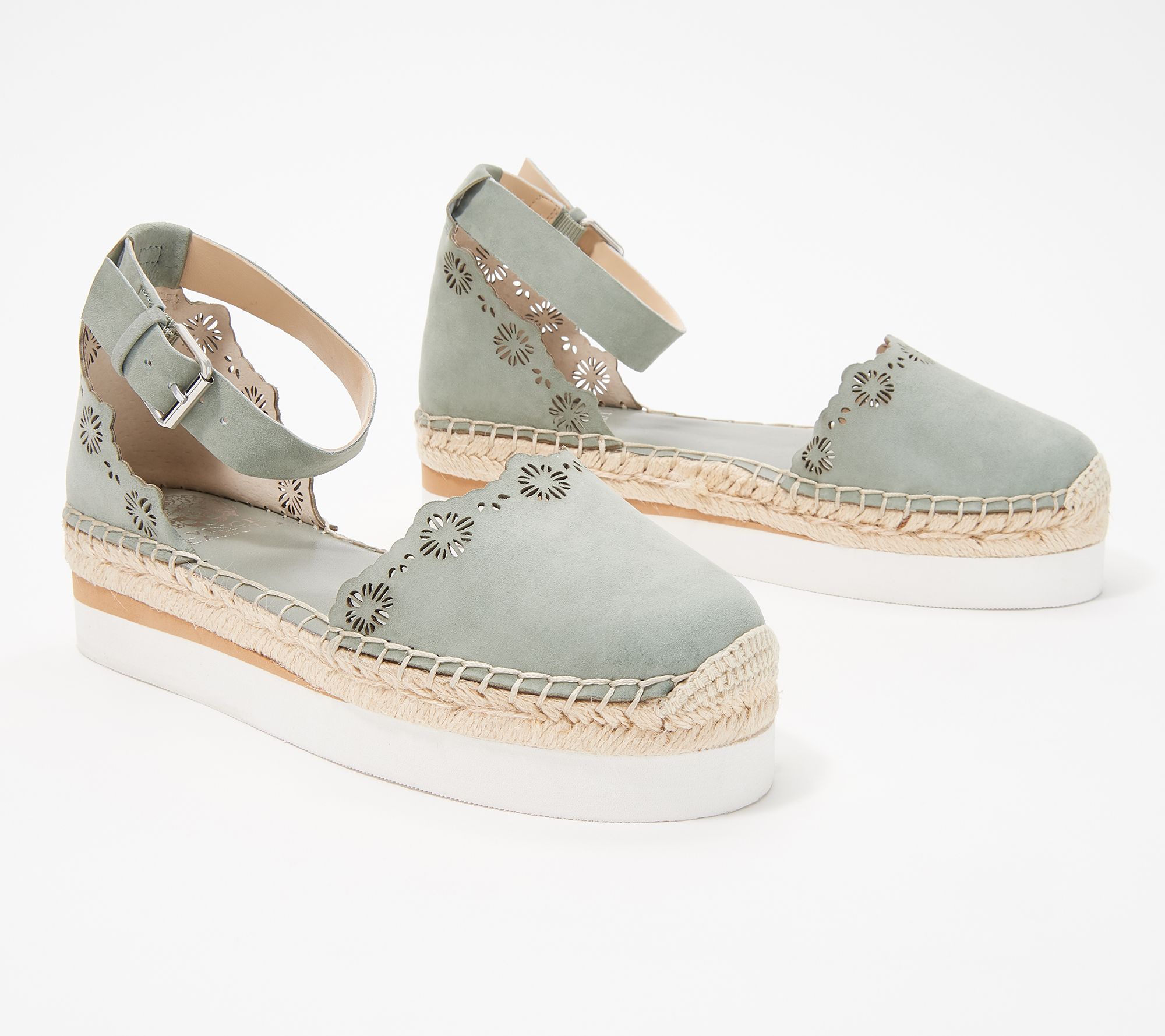 qvc vince camuto espadrilles