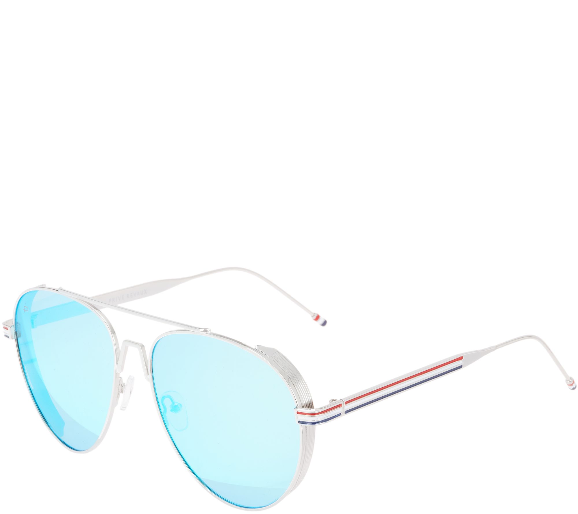 Prive Revaux The G.O.A.T. Polarized Sunglasses