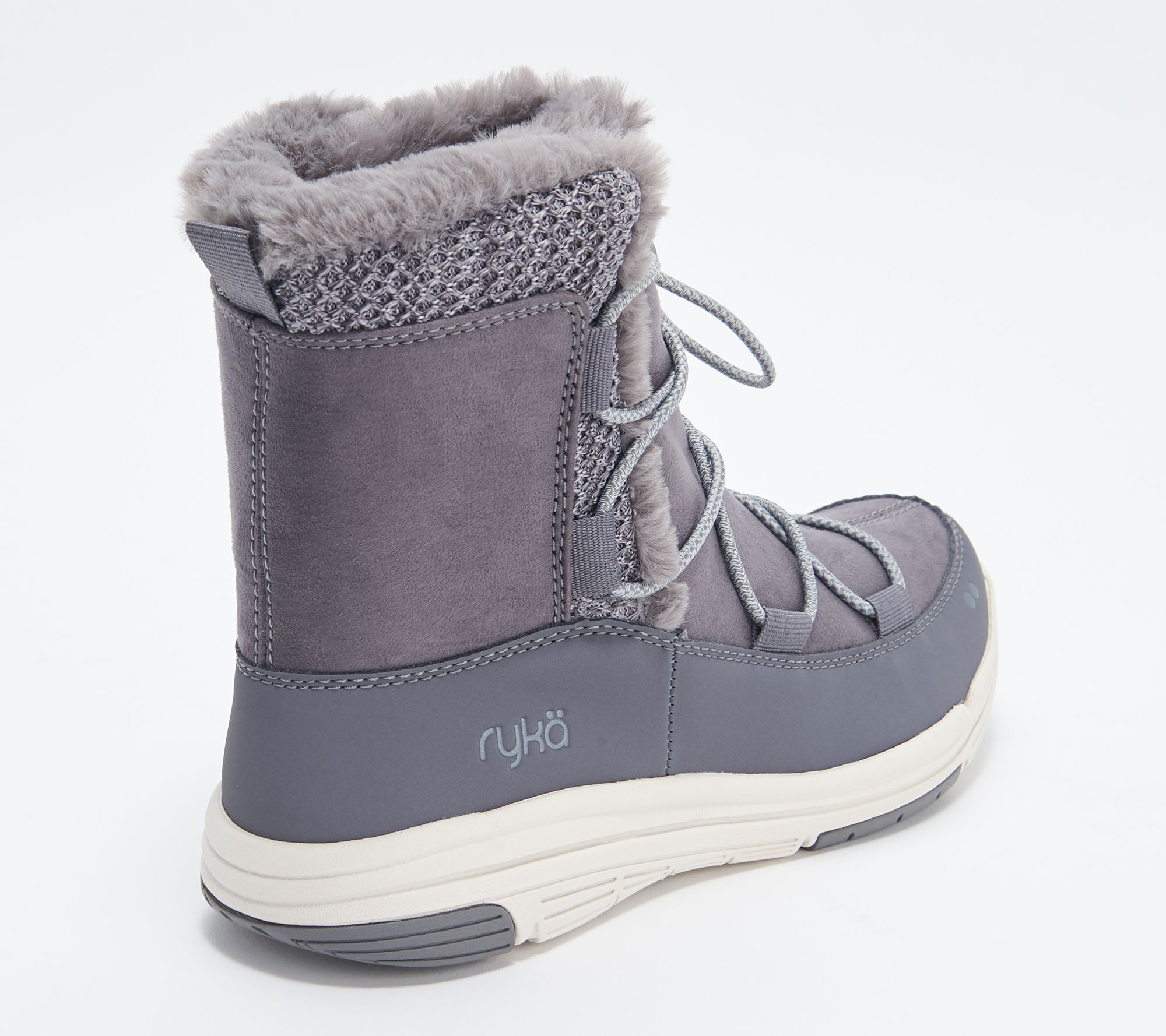 qvc ryka boots