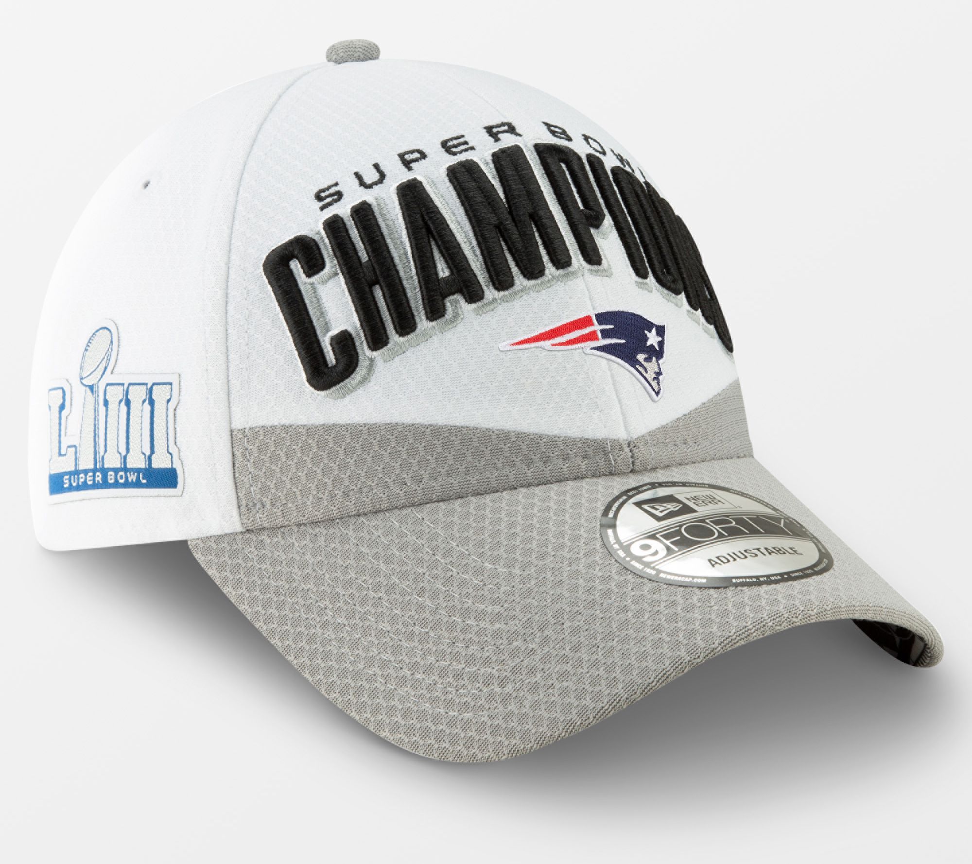 super bowl liii cap
