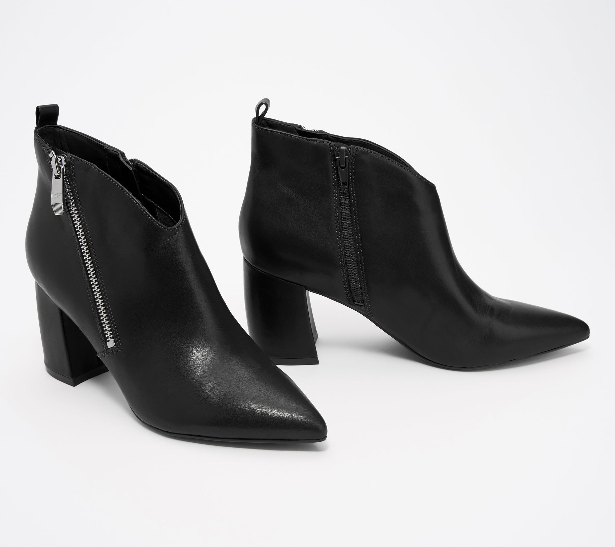 marc fisher booties