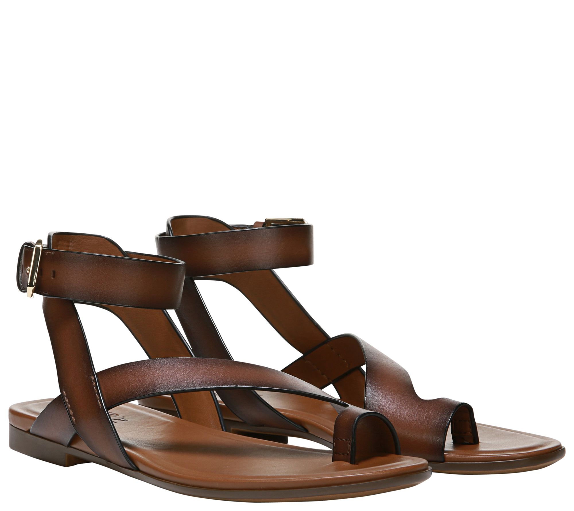 tally ankle strap sandal