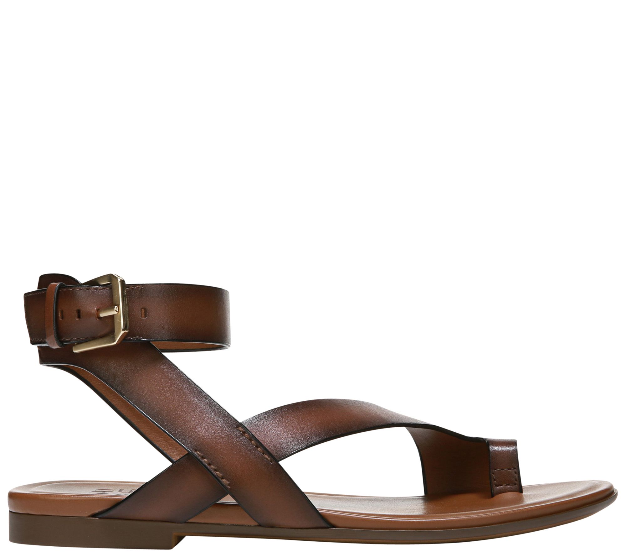 tally ankle strap sandal naturalizer