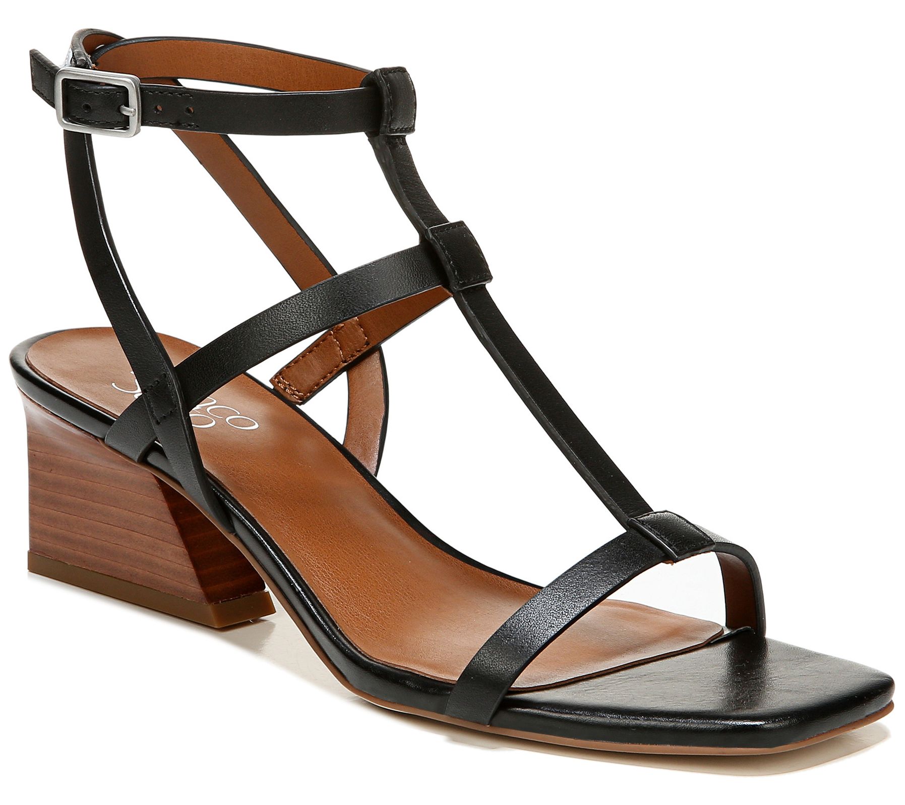 franco sarto lilah sandal