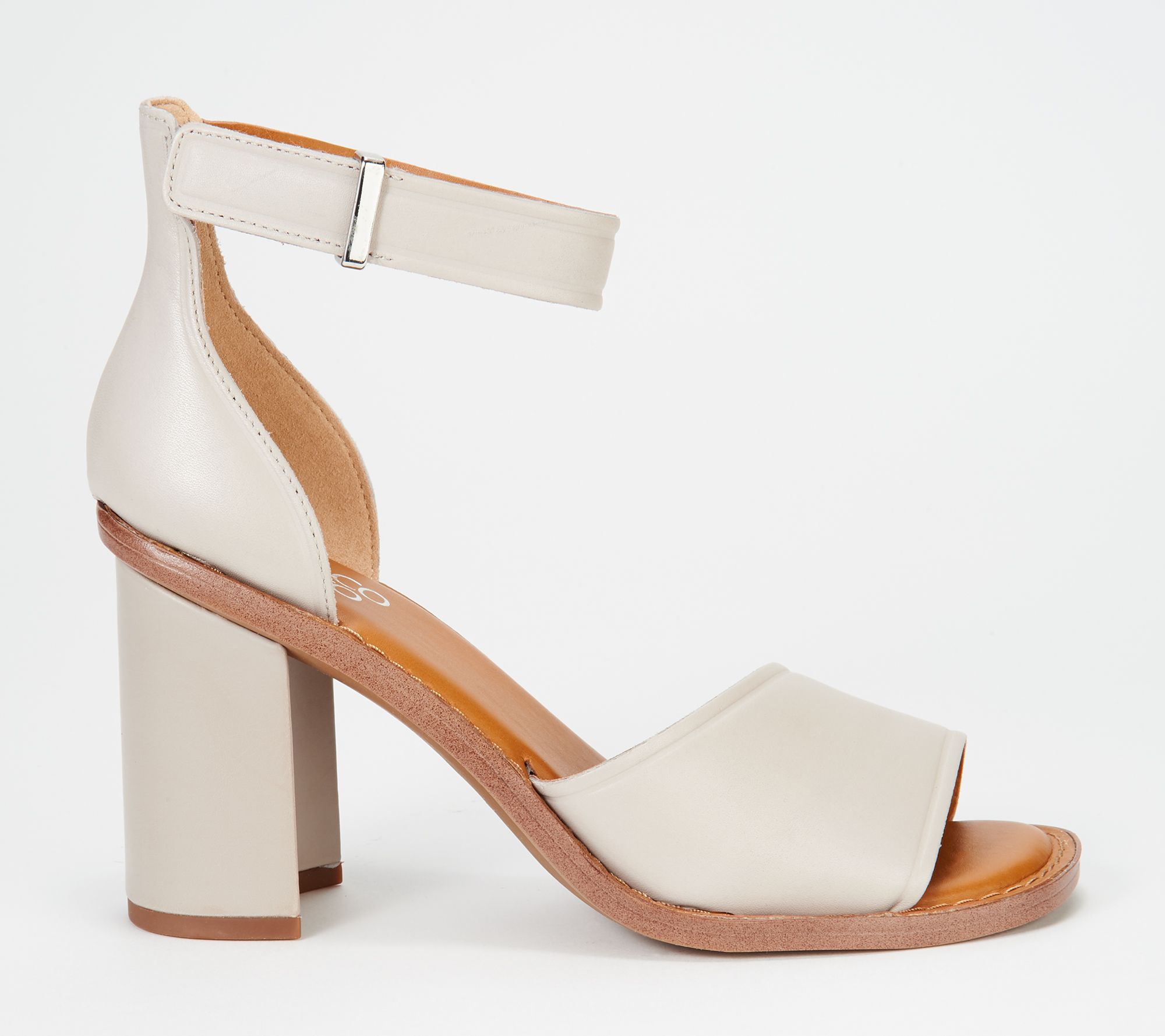 franco sarto caia sandal