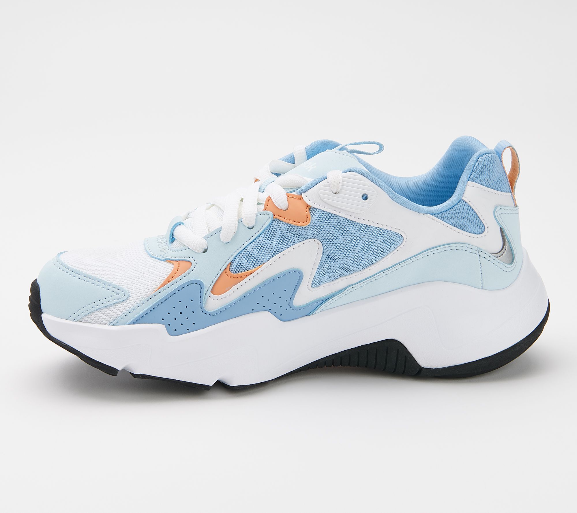 Reebok Classic LaceUp Sneakers Turbo Impulse