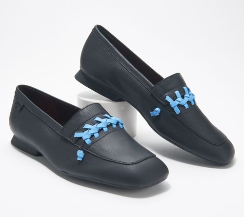 Mocasines de Cuero Camper - Casi