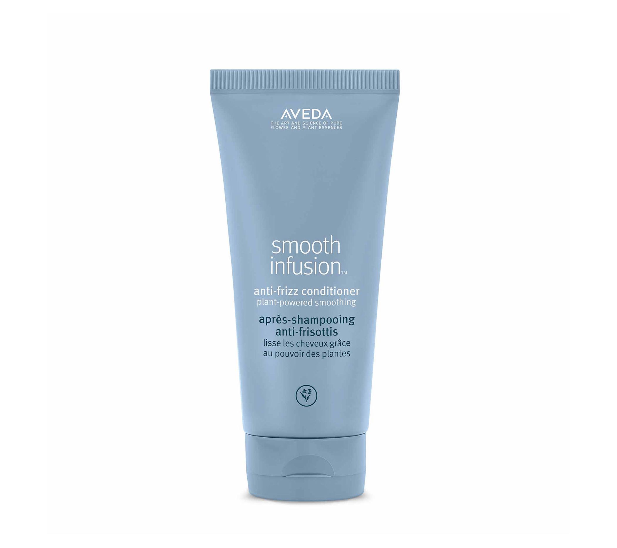 Aveda Smooth Infusion Anti-Frizz Conditioner 6. 4 Fl Oz
