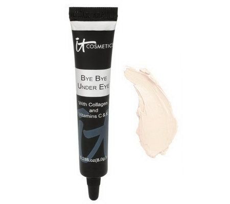 UPC 893224002499 product image for IT Cosmetics Bye Bye Under Eye Antiaging Concealer | upcitemdb.com