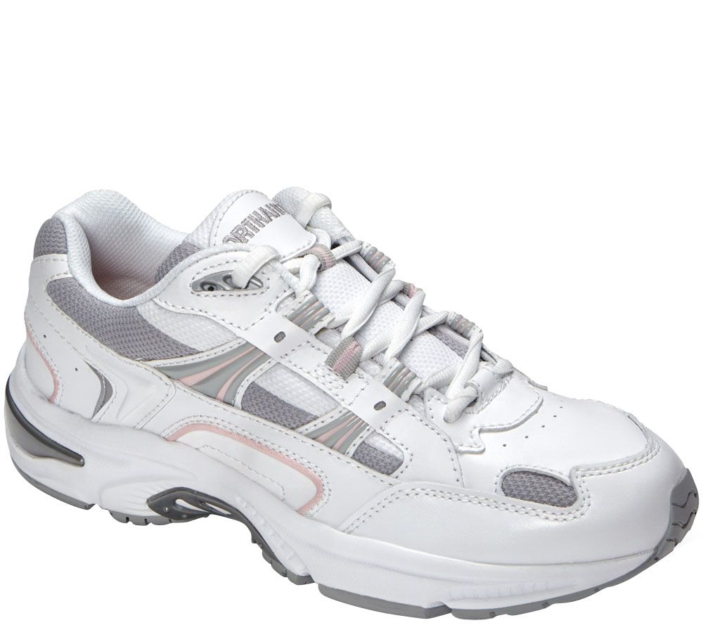 qvc vionic womens sneakers
