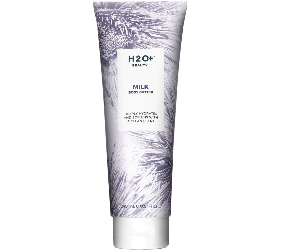 UPC 764505103443 product image for H2O+ Beauty Milk Body Butter, 8 oz | upcitemdb.com