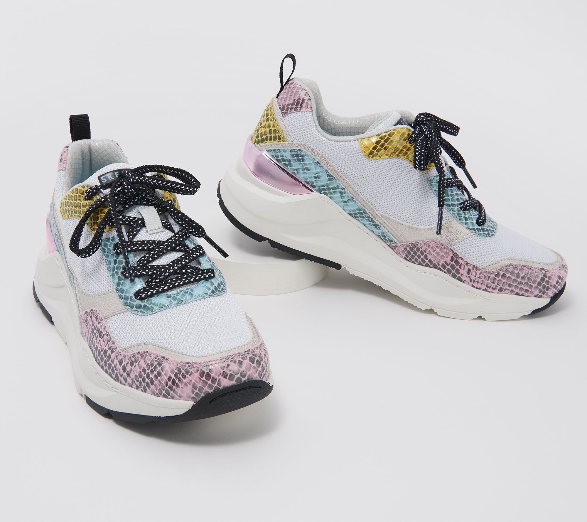 skechers jungle vibes