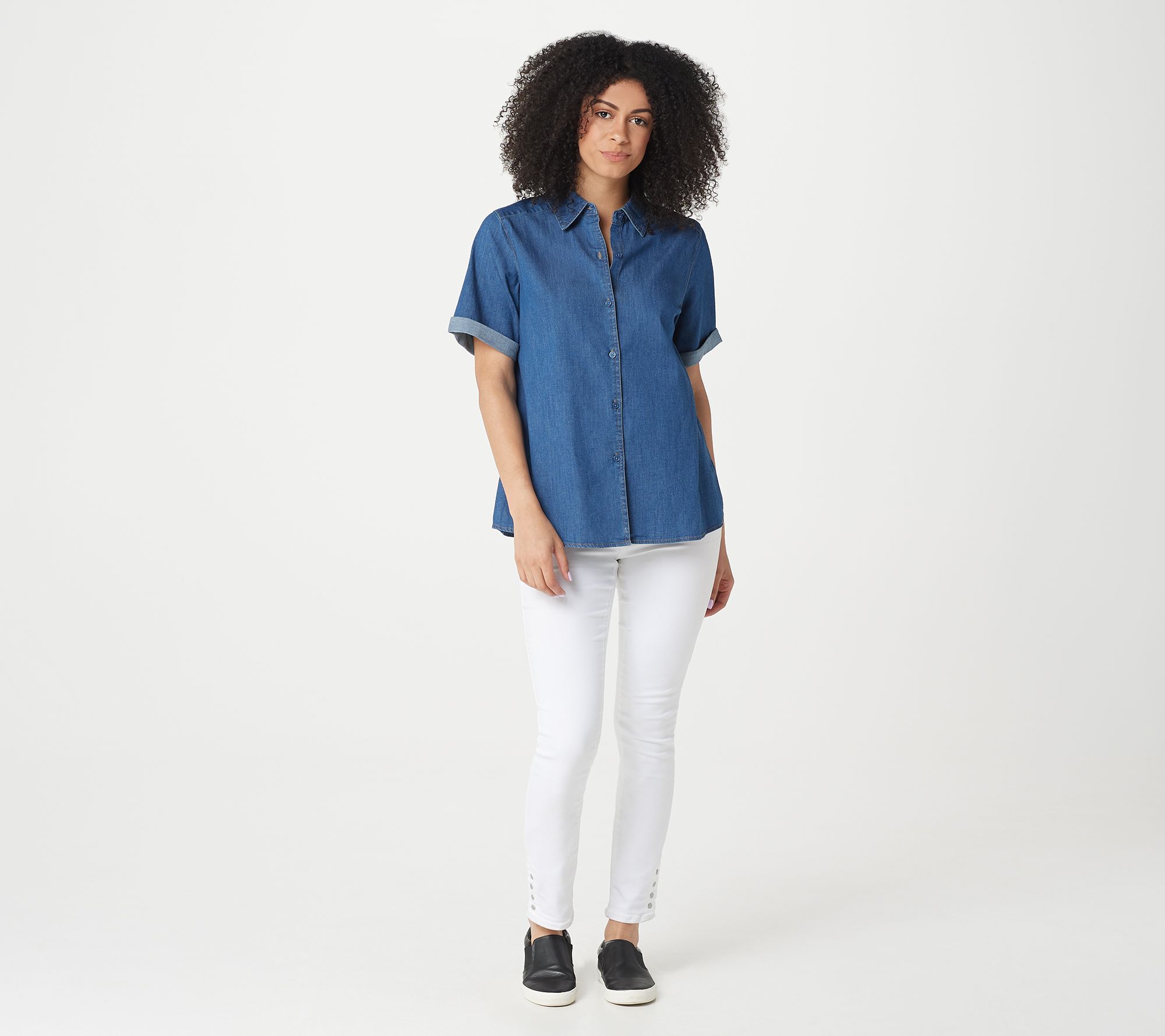 lightweight button up shirts