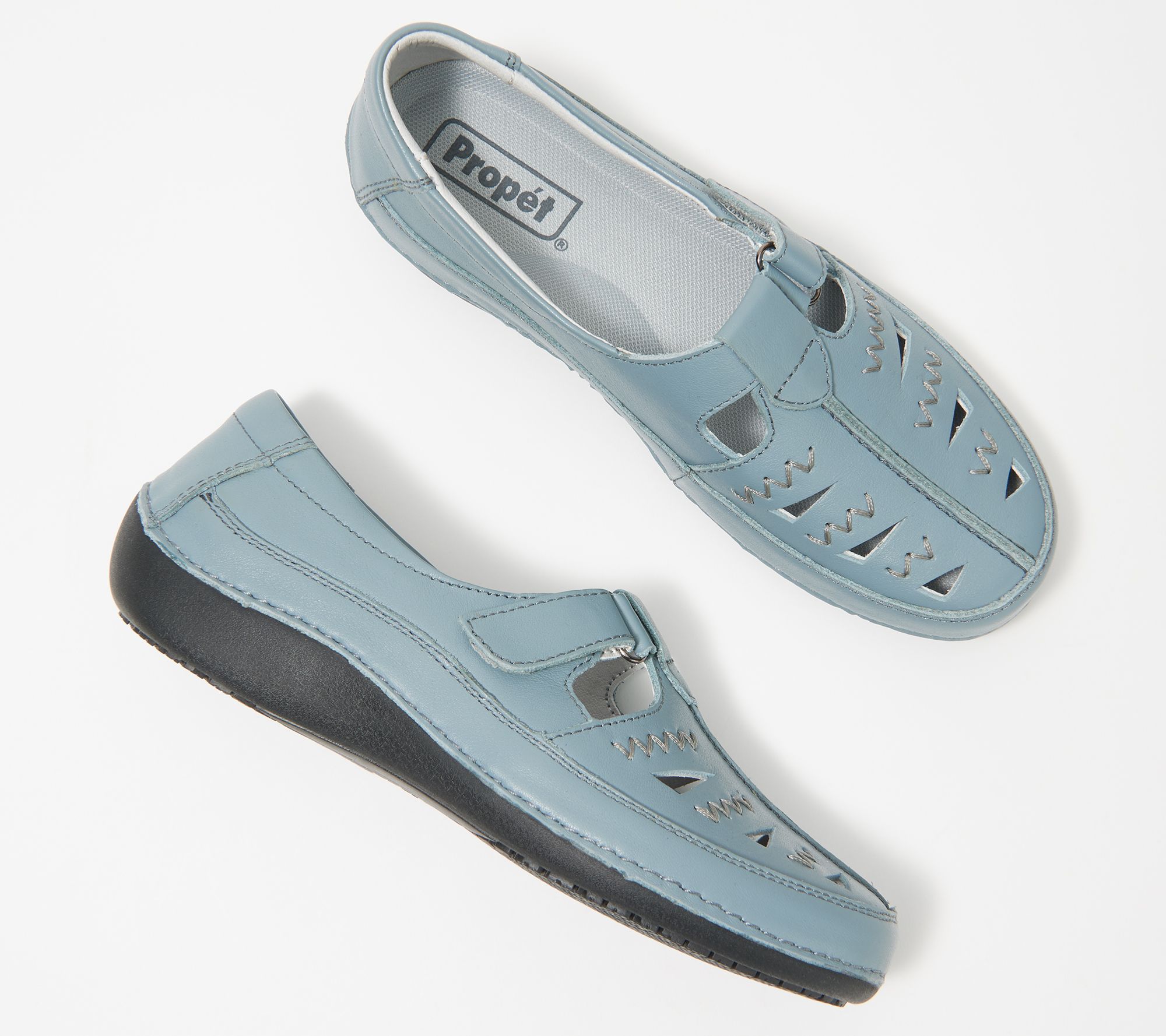 propet slip on