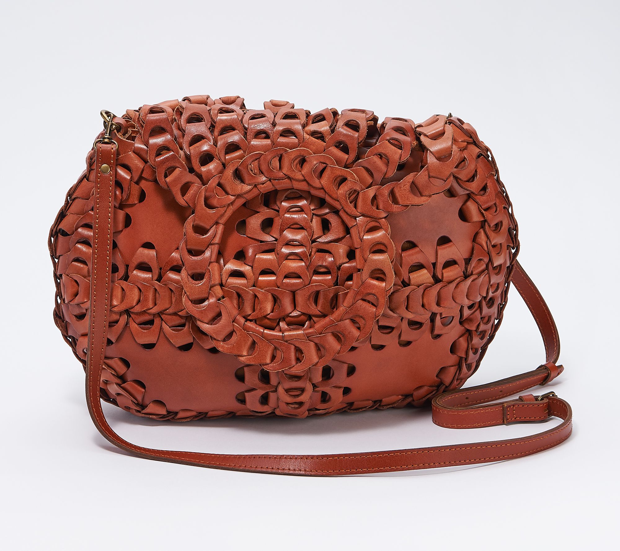pisticci bag