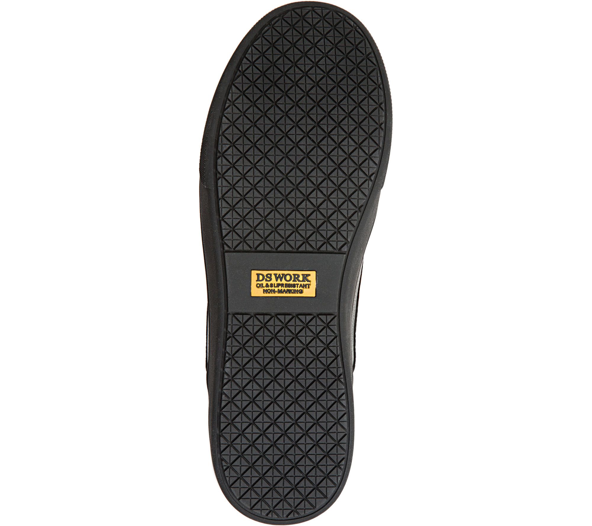 deer stags slip resistant shoes