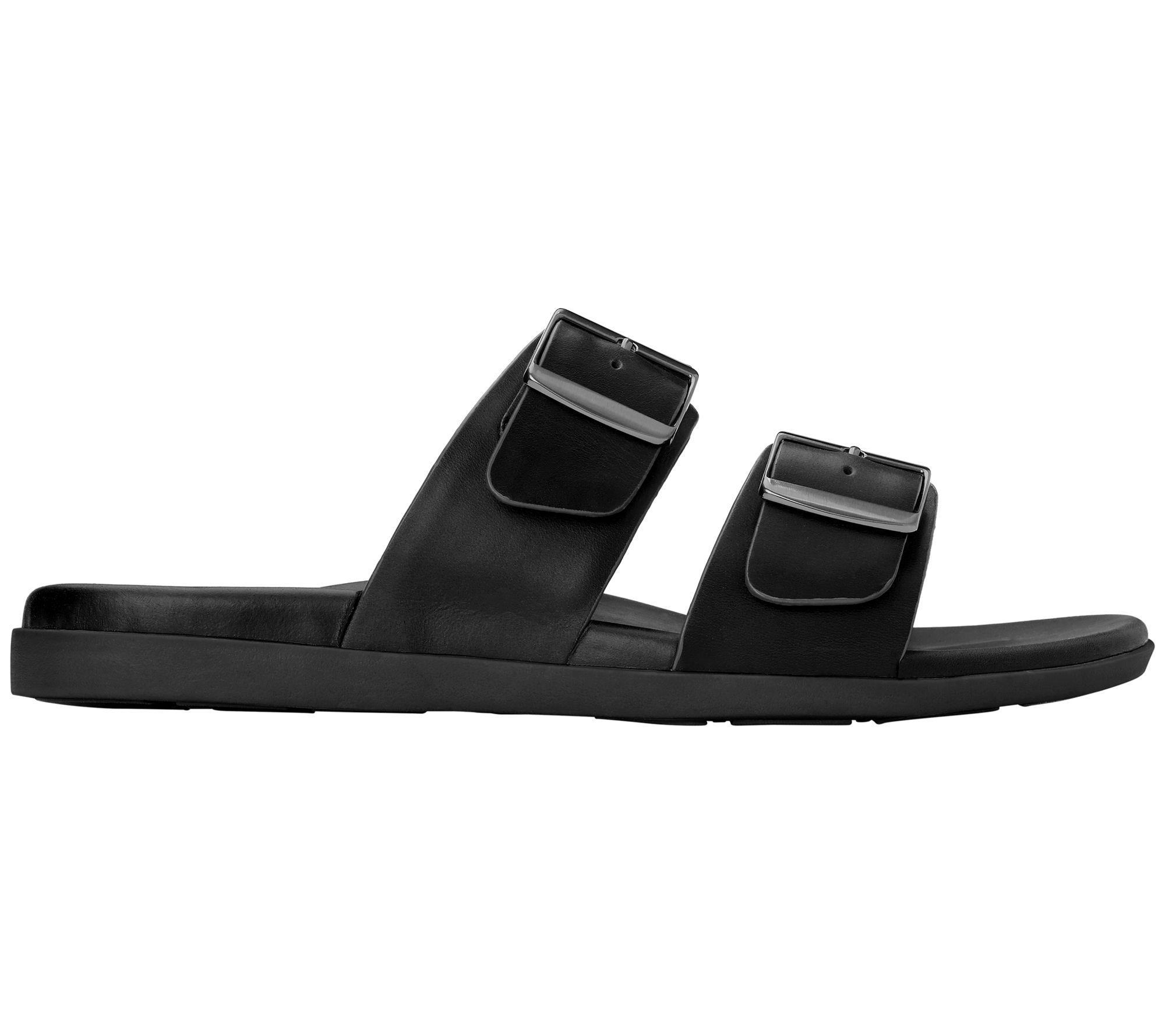 vionic men's slide sandals