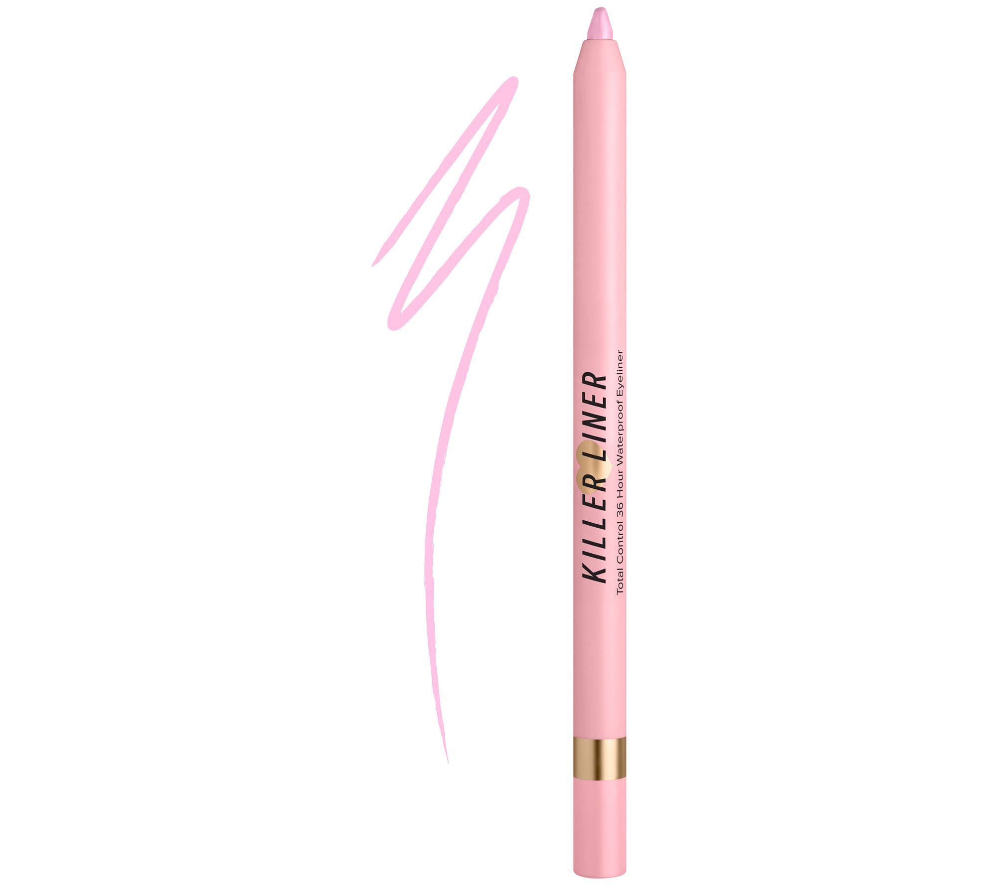 Too Faced Killer Liner 36-Hour Waterproof Gel E eliner