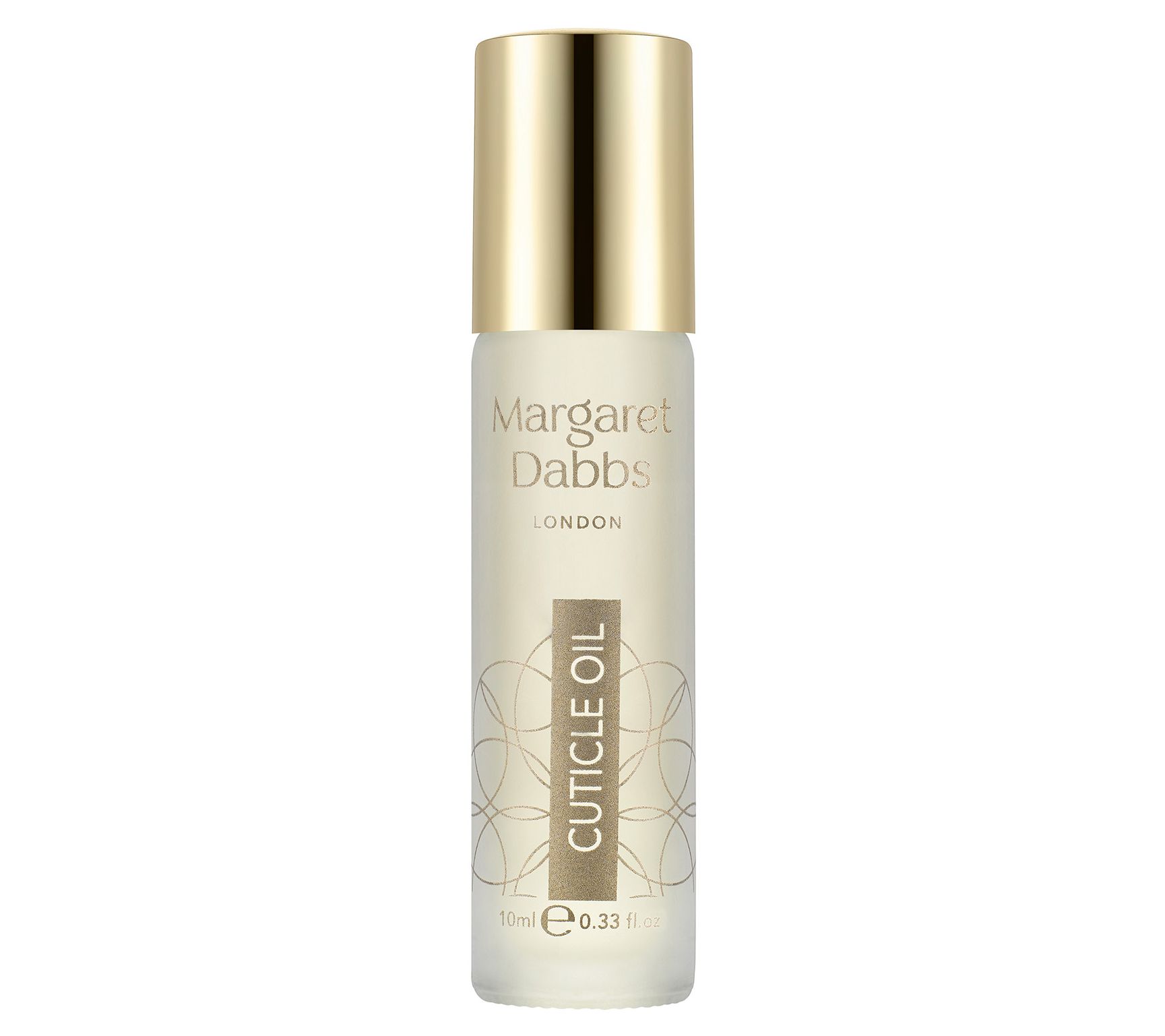 Margaret Dabbs London 0.3oz PURE Cuticle Oil