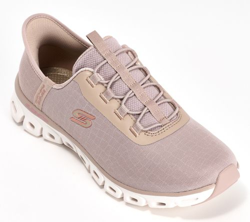 Zapatillas Bungee Glidestep Slip-ins de Skechers