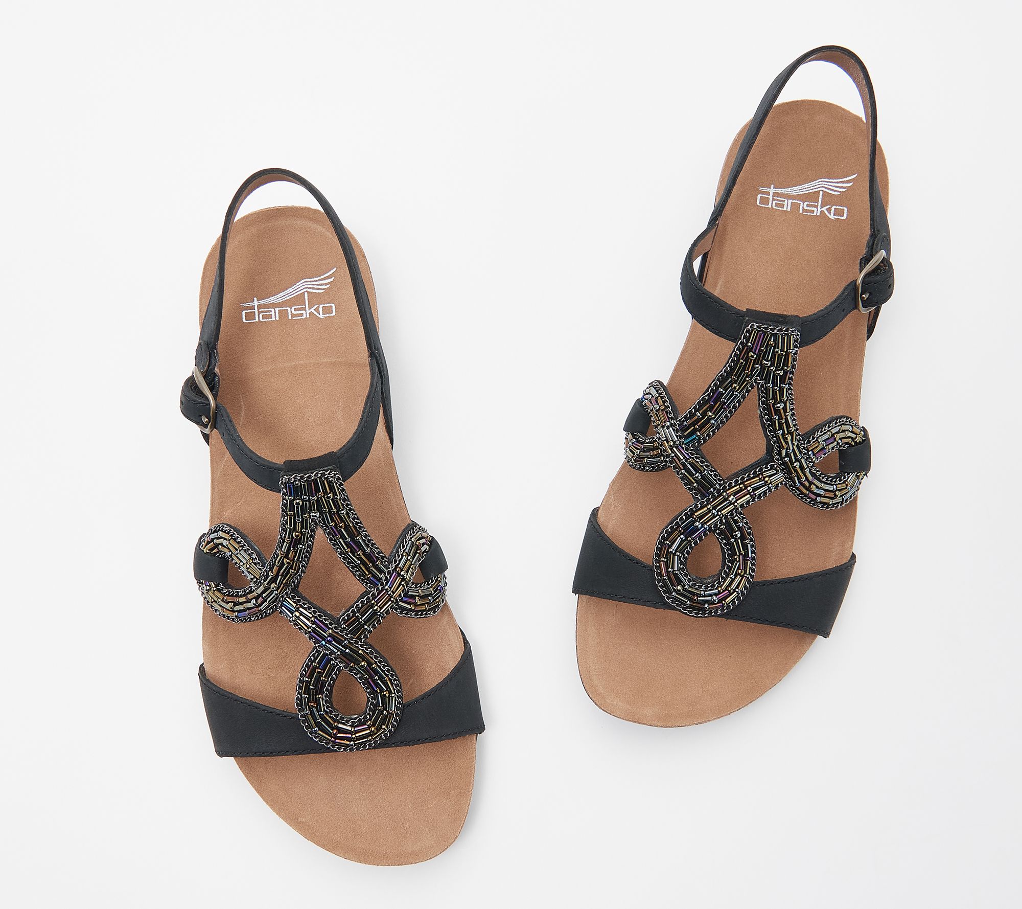 dansko reeta sandal