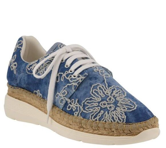 spring step espadrilles