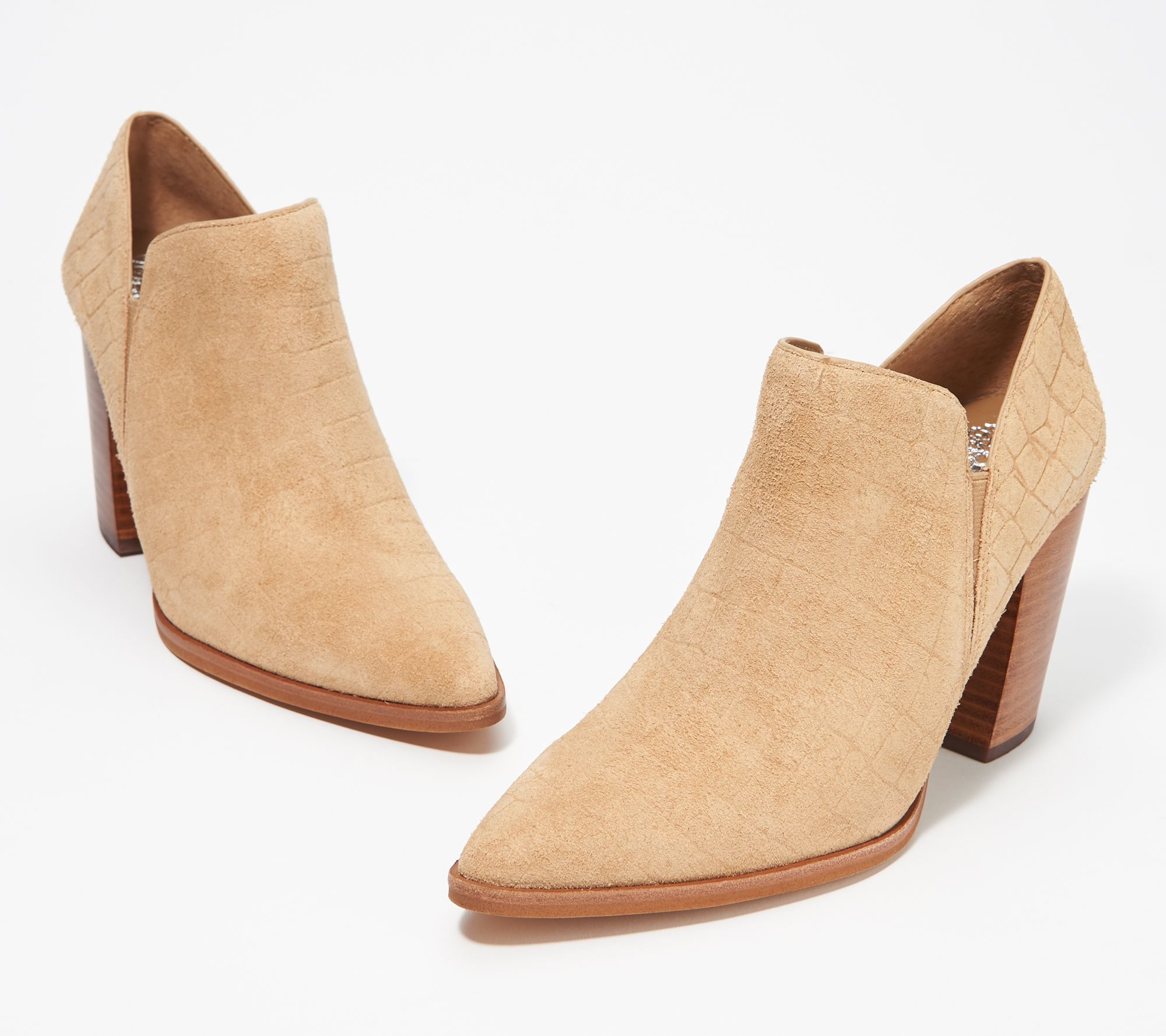 vince camuto slip on