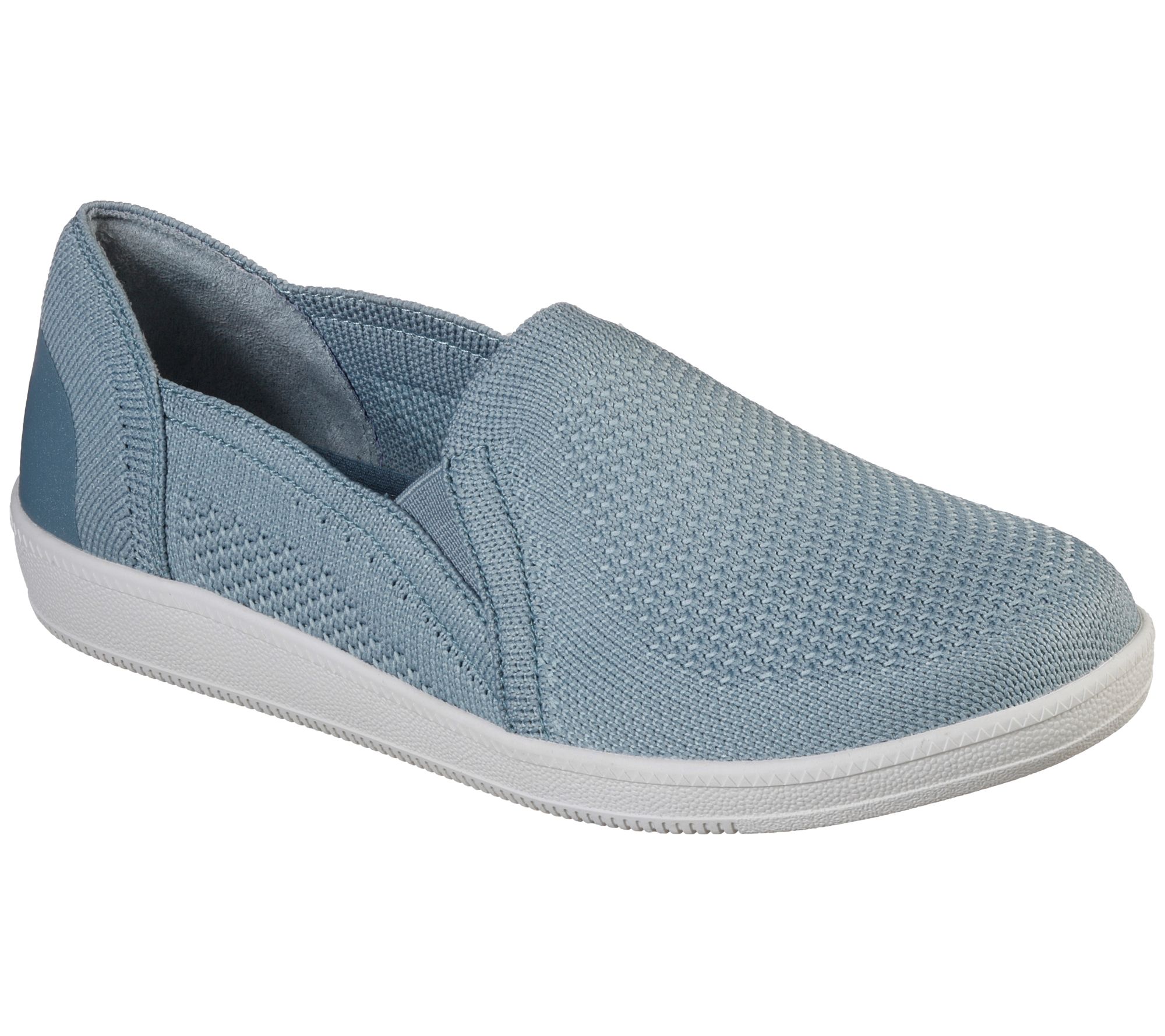 skechers ruffle edge madison ave