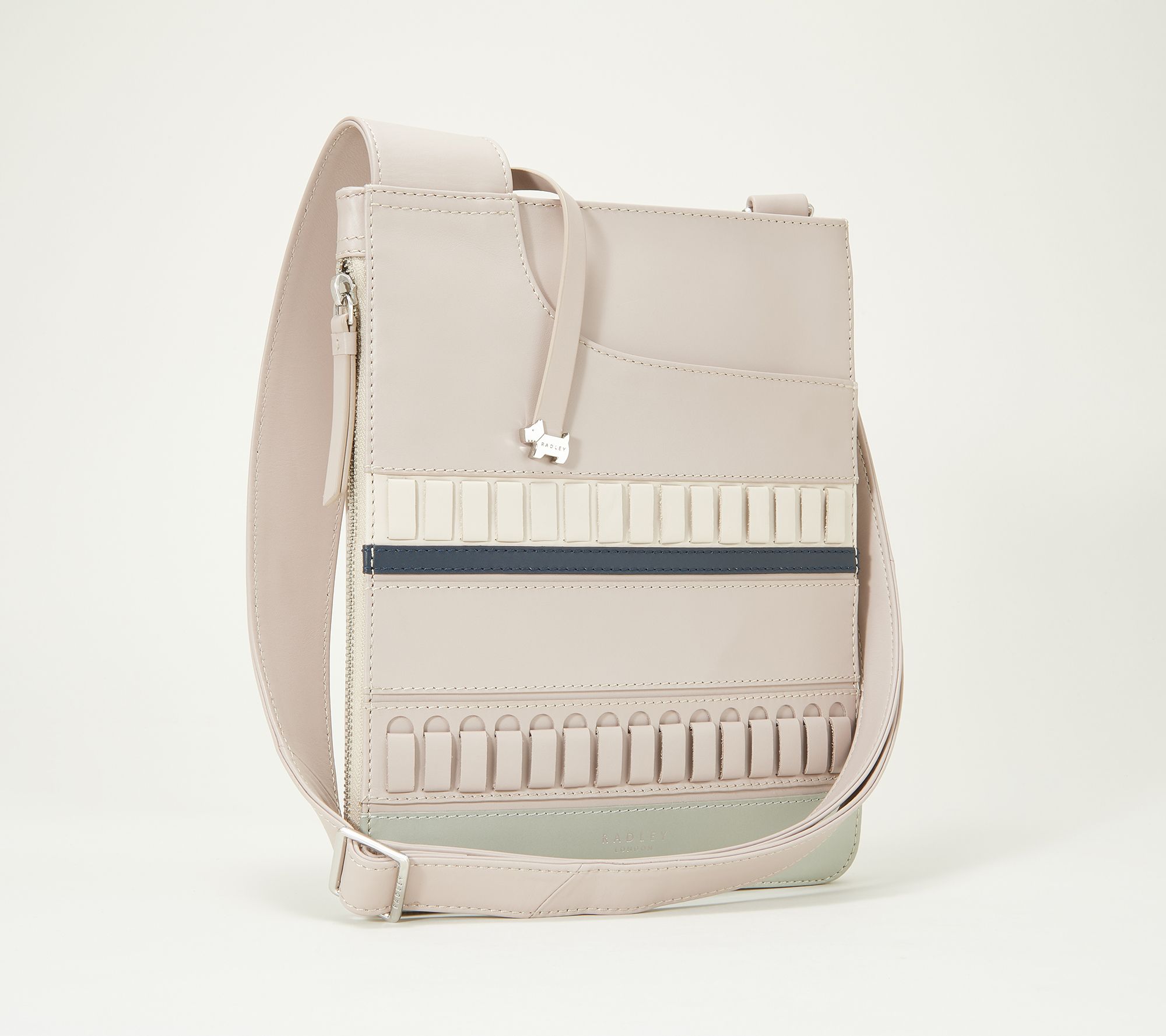 qvc crossbody bags
